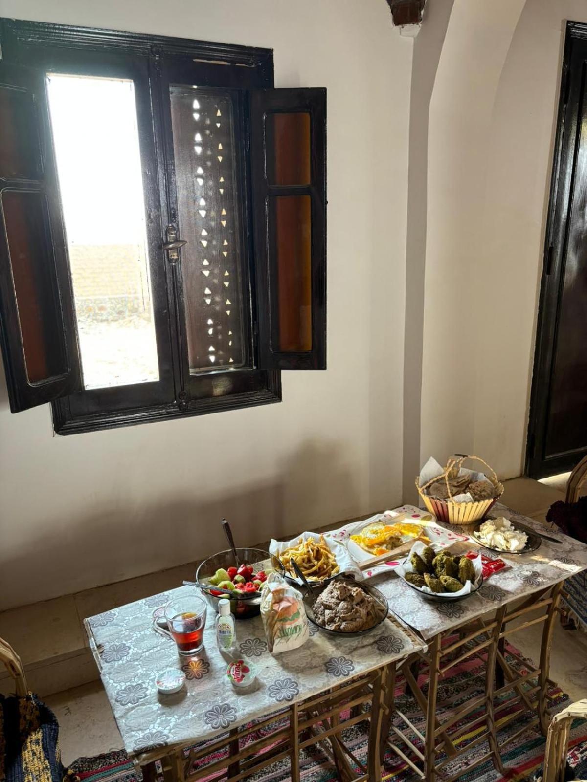 king kassem nubian guest house