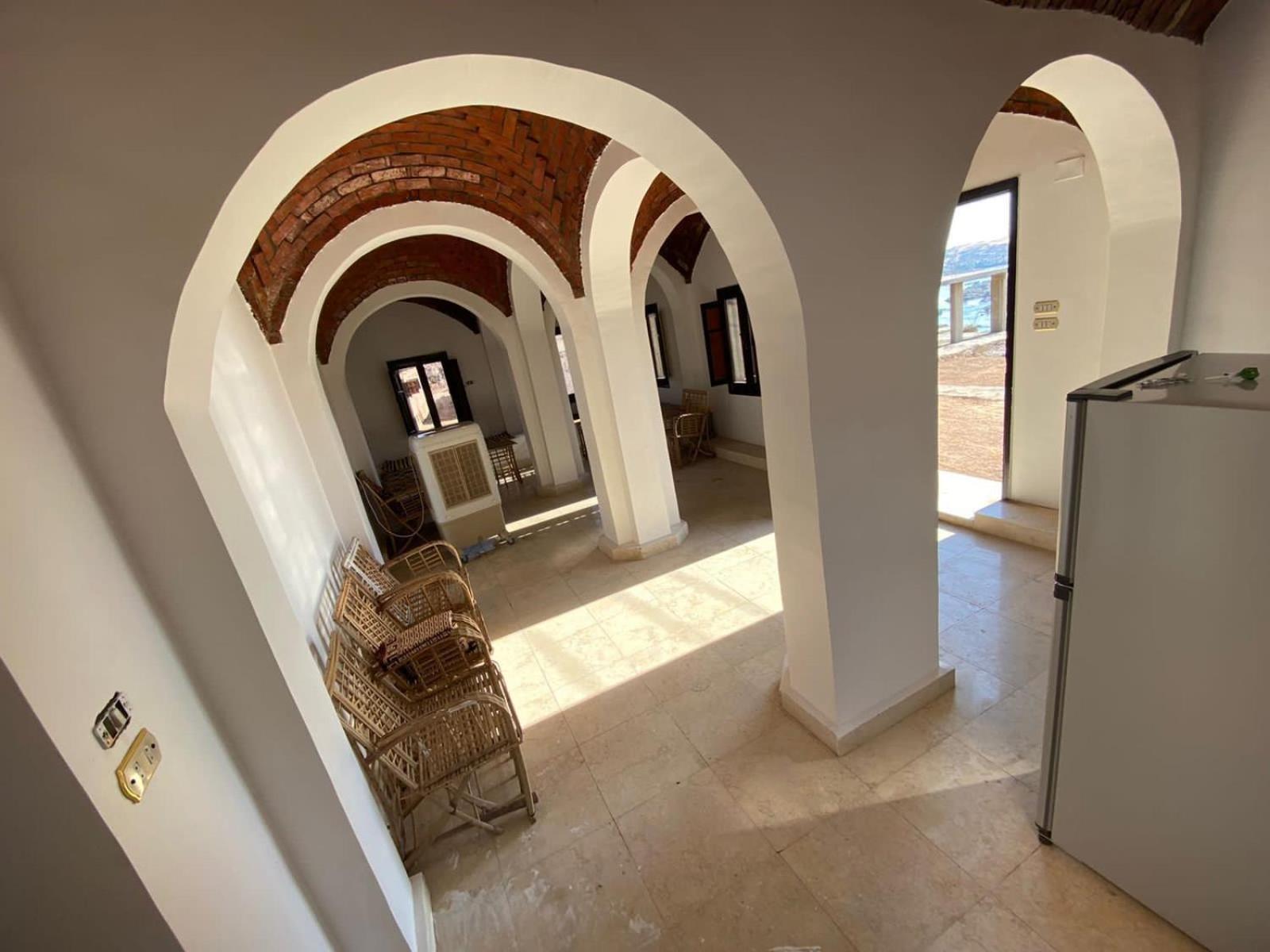 king kassem nubian guest house
