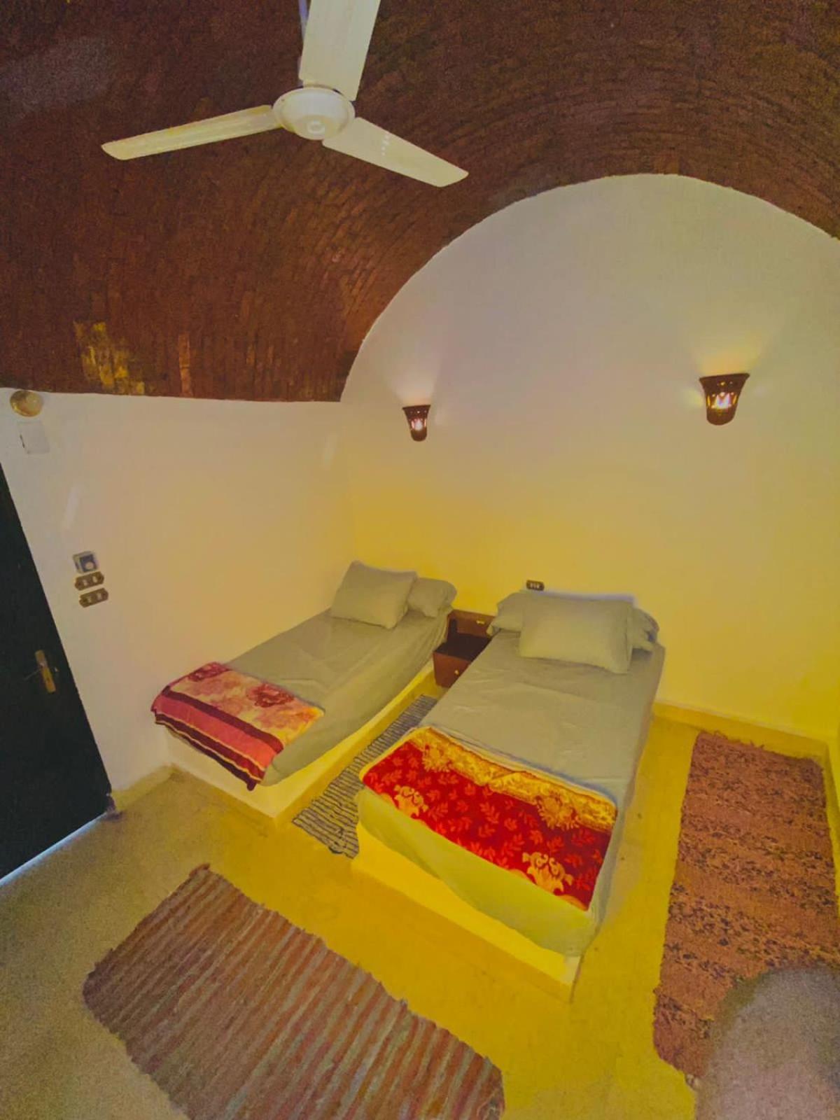 king kassem nubian guest house