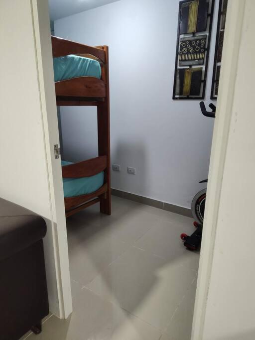 Duplex San Bartolo 4 rooms incredible ocean view view 4