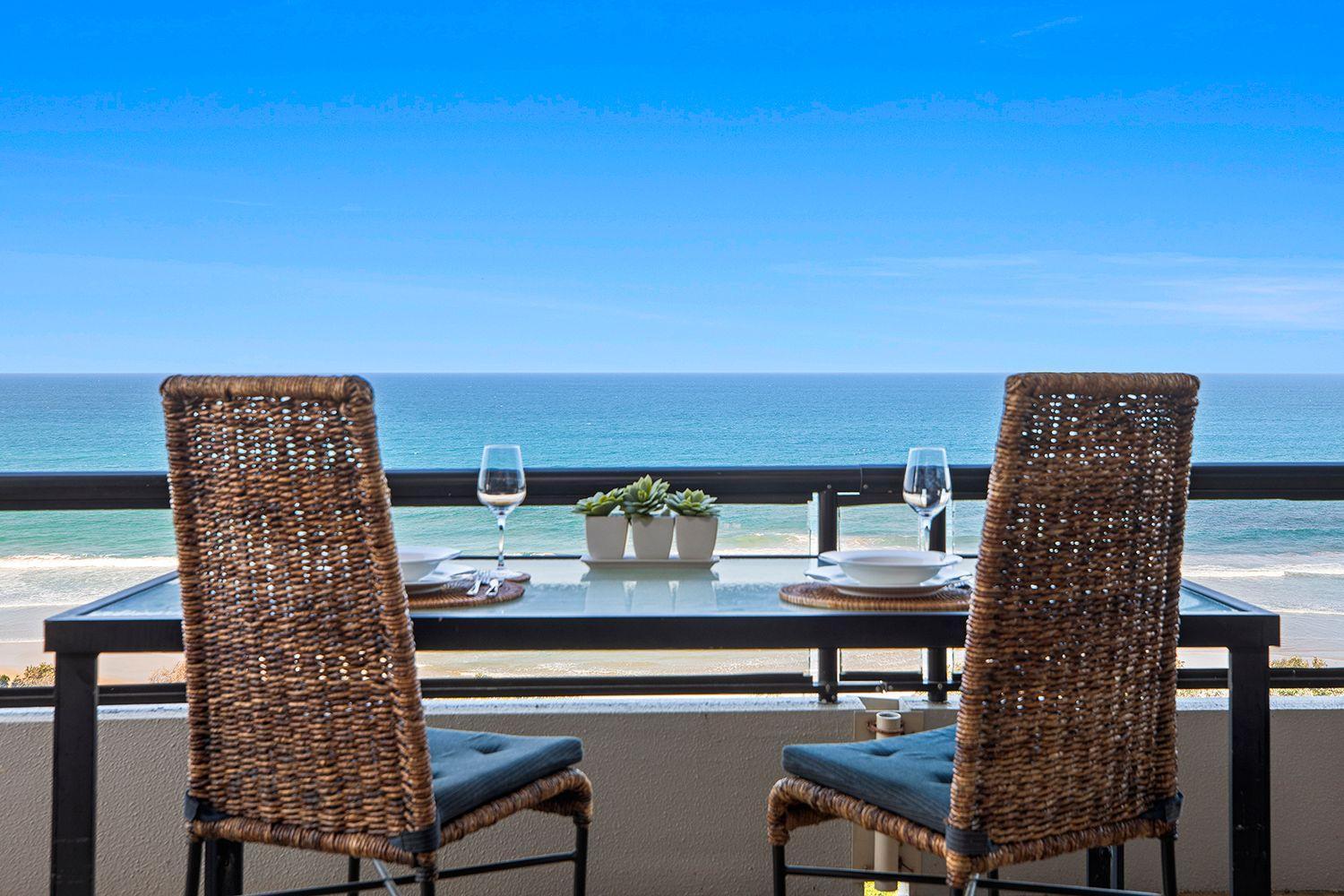 Pacific Towers Beach Resort