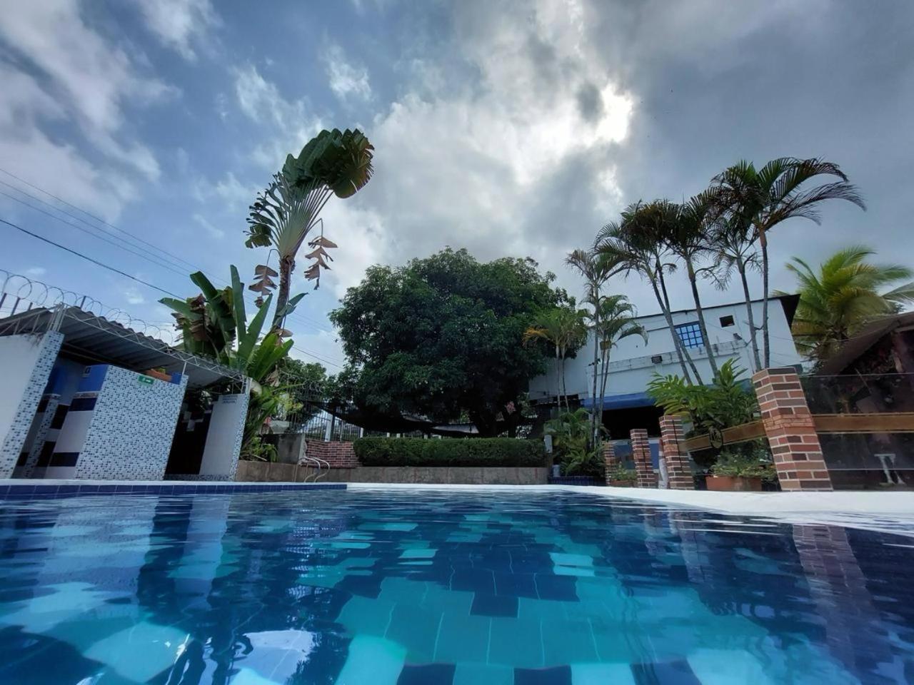 Quinta Guairabamba