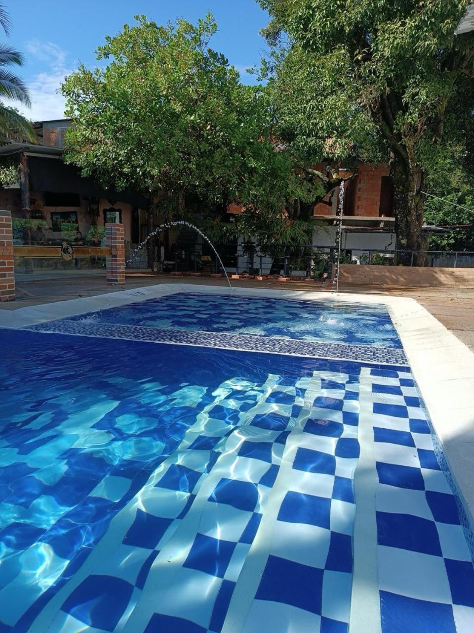 Quinta Guairabamba