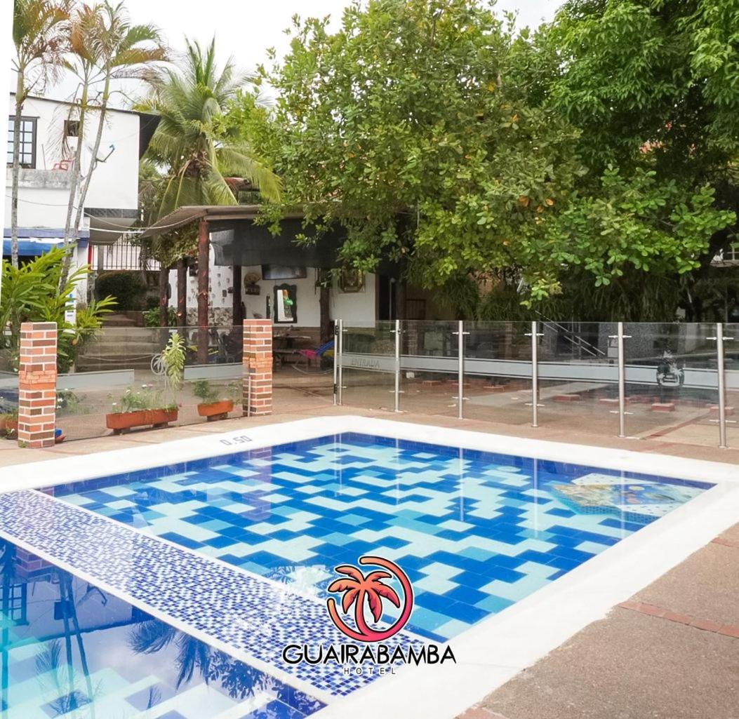 Quinta Guairabamba