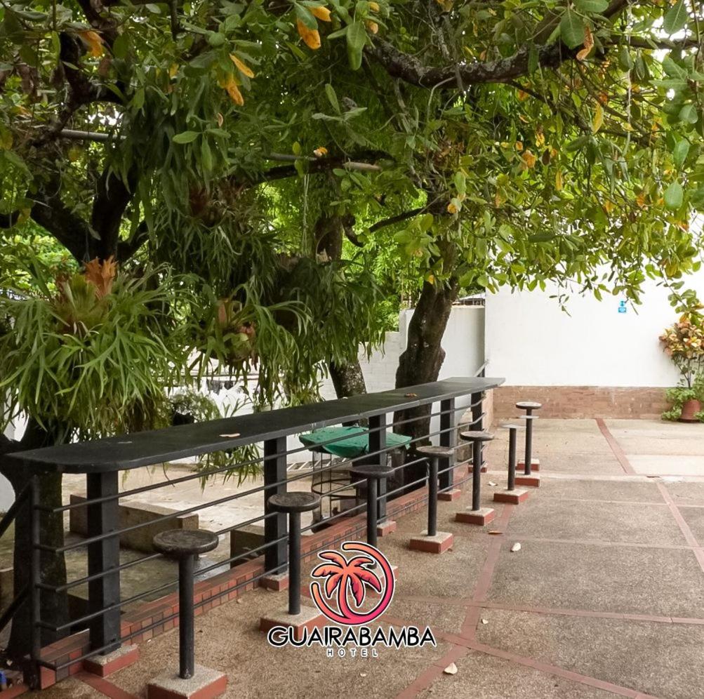 Quinta Guairabamba