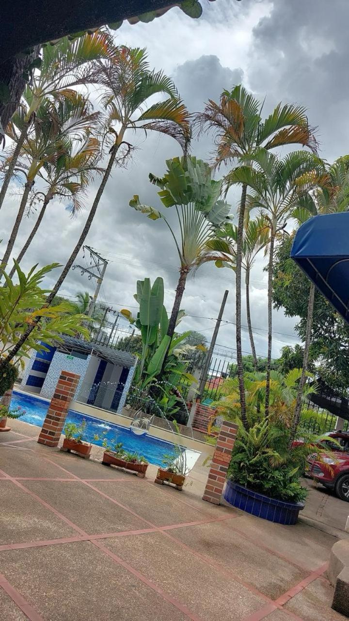 Quinta Guairabamba