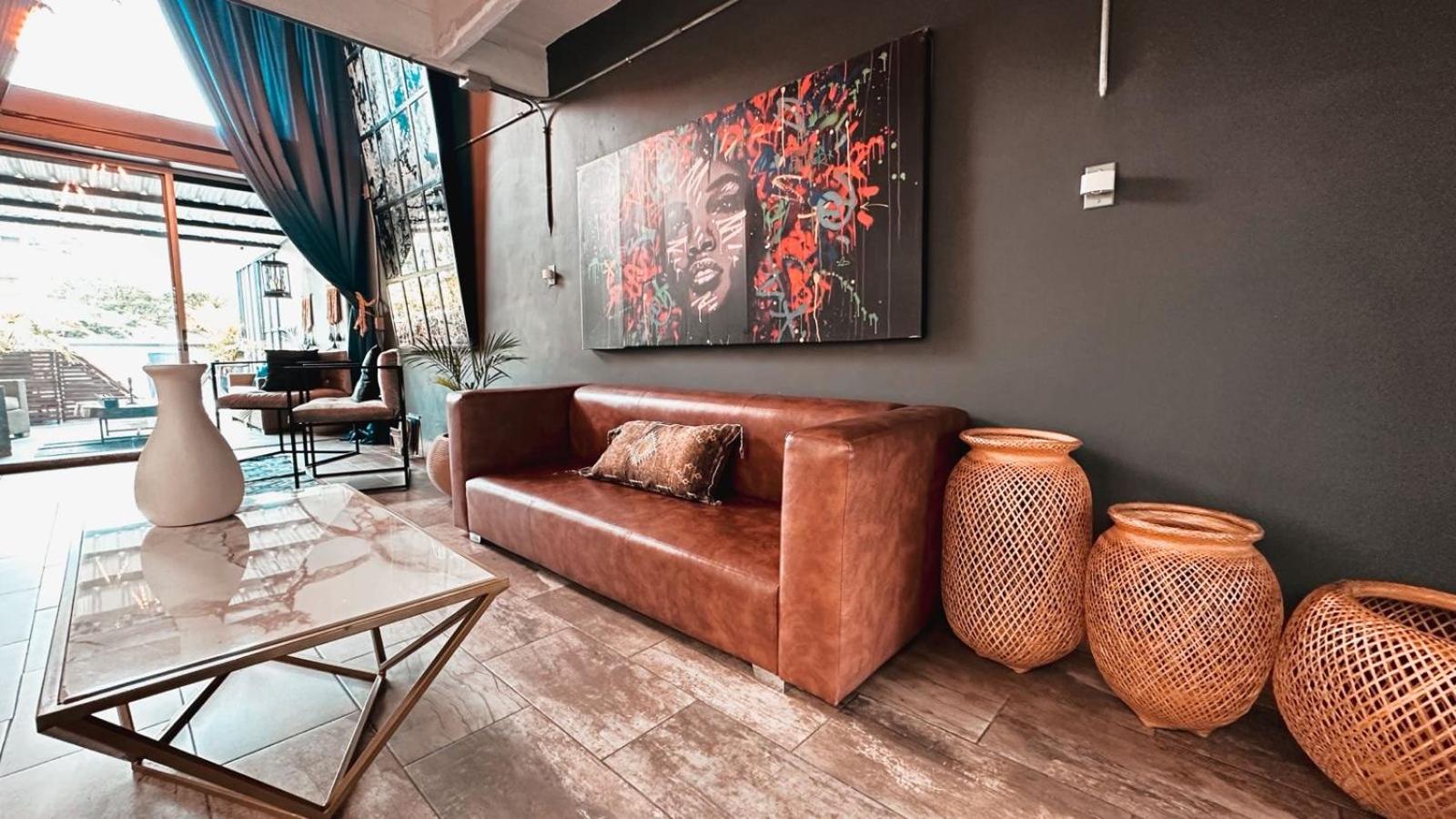 PROVENZA LUXURY APARTMENTS TERRAZA