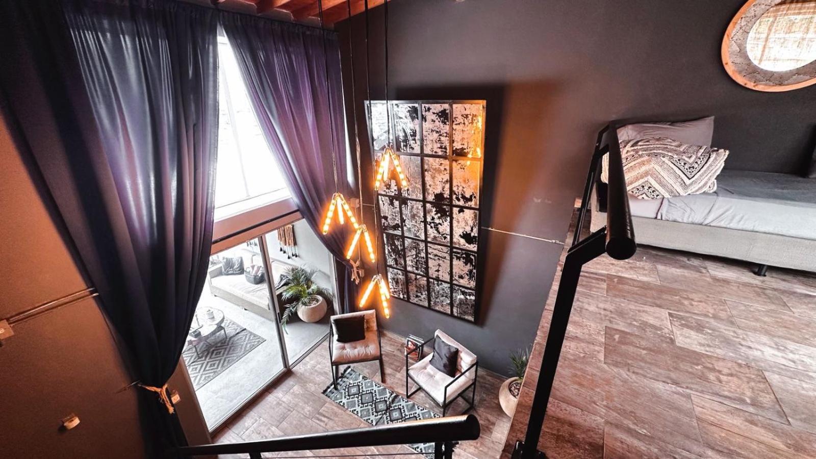 PROVENZA LUXURY APARTMENTS TERRAZA