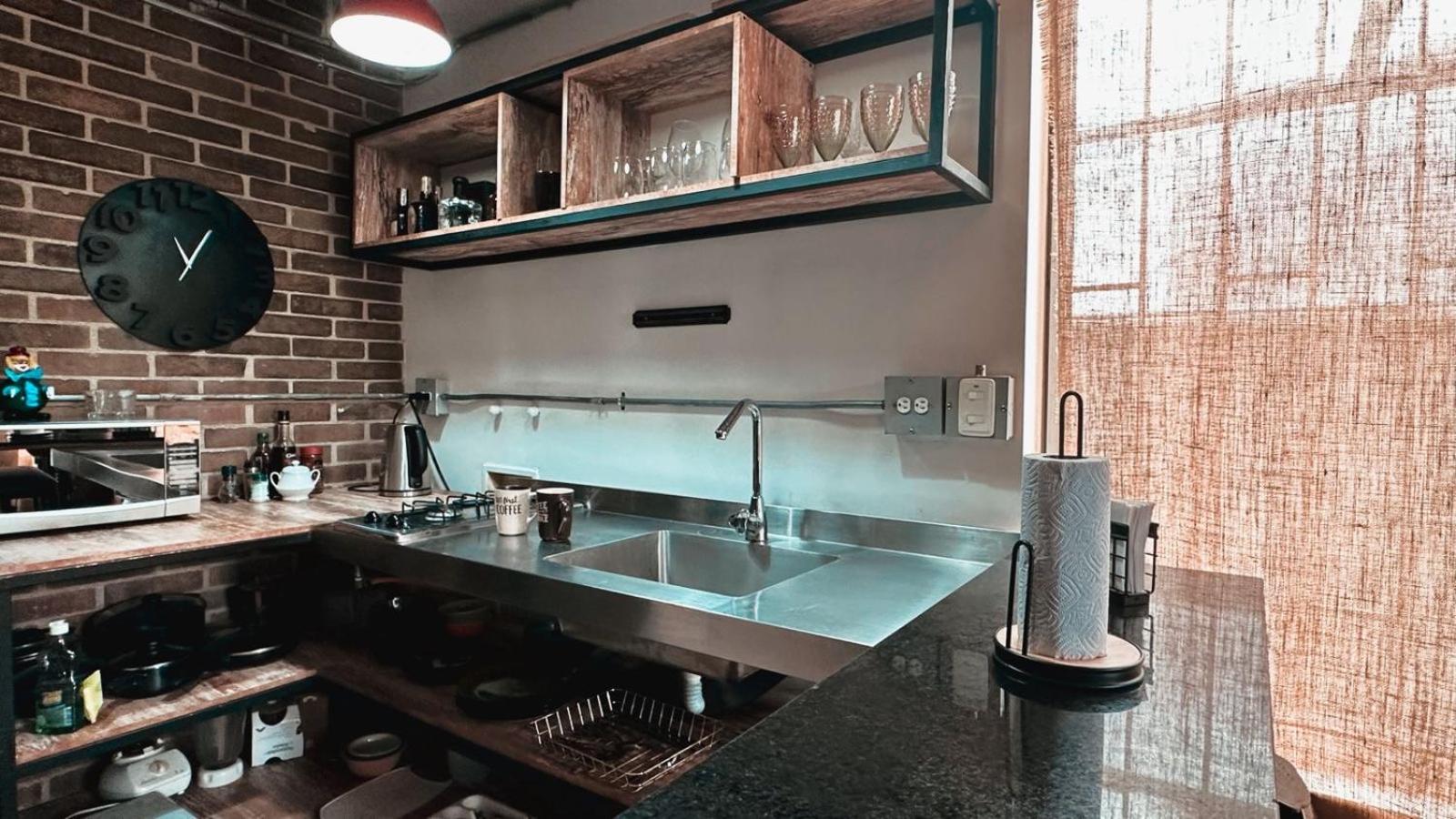 PROVENZA LUXURY APARTMENTS TERRAZA