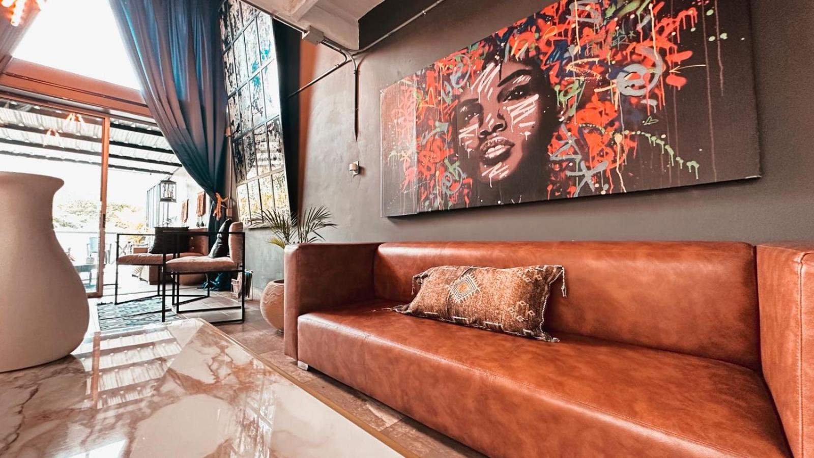 PROVENZA LUXURY APARTMENTS TERRAZA