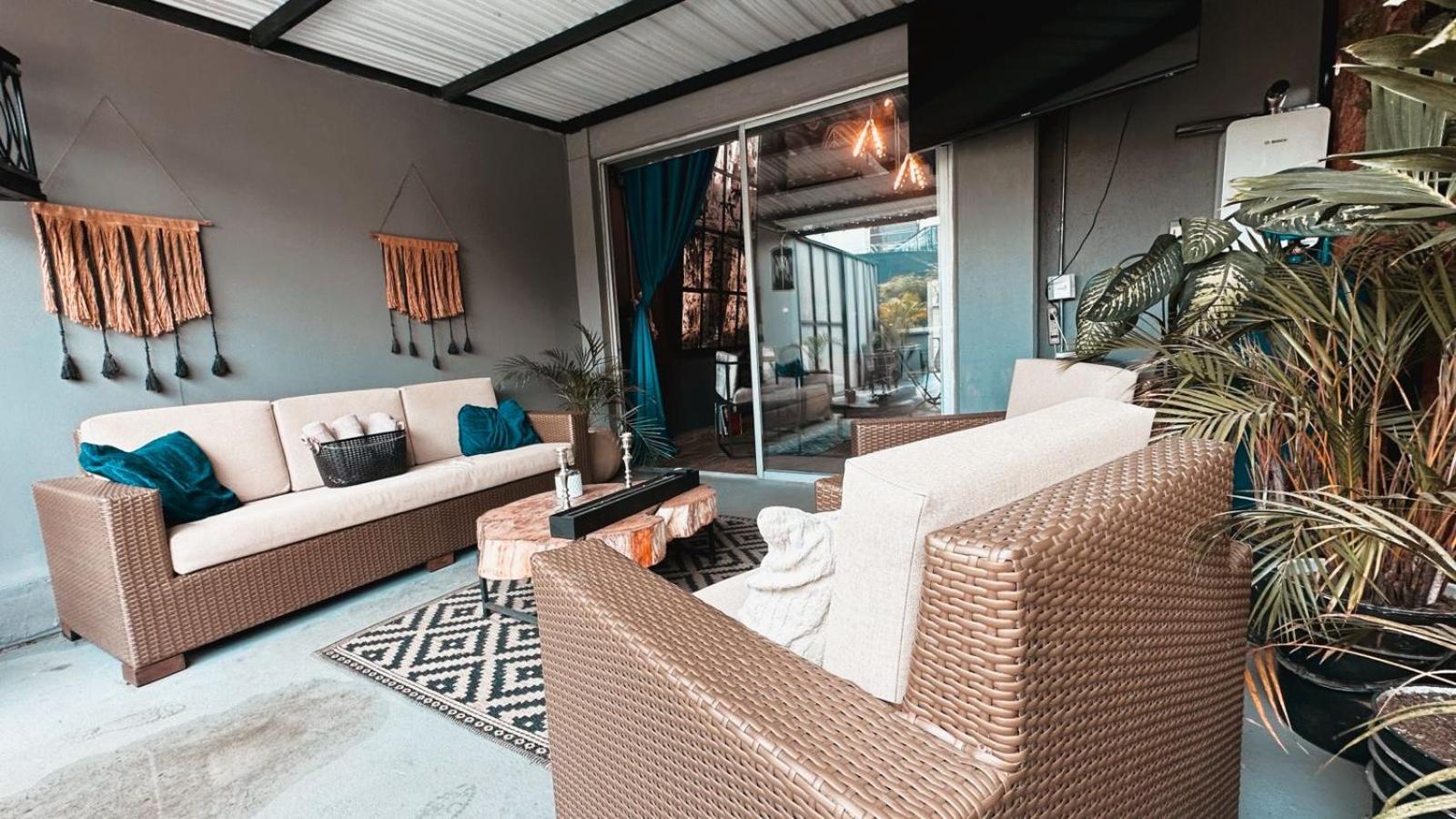 PROVENZA LUXURY APARTMENTS TERRAZA
