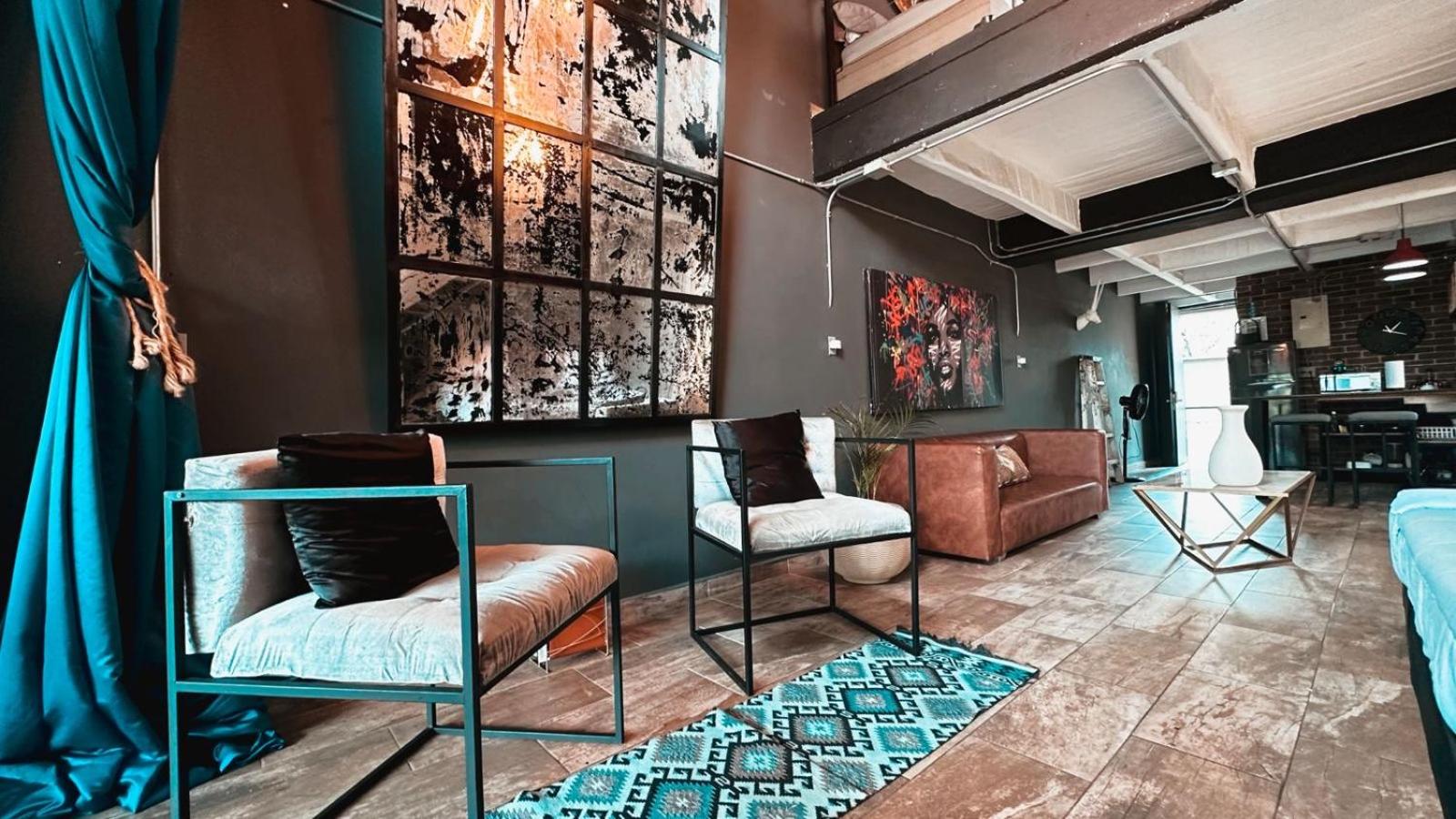 PROVENZA LUXURY APARTMENTS TERRAZA