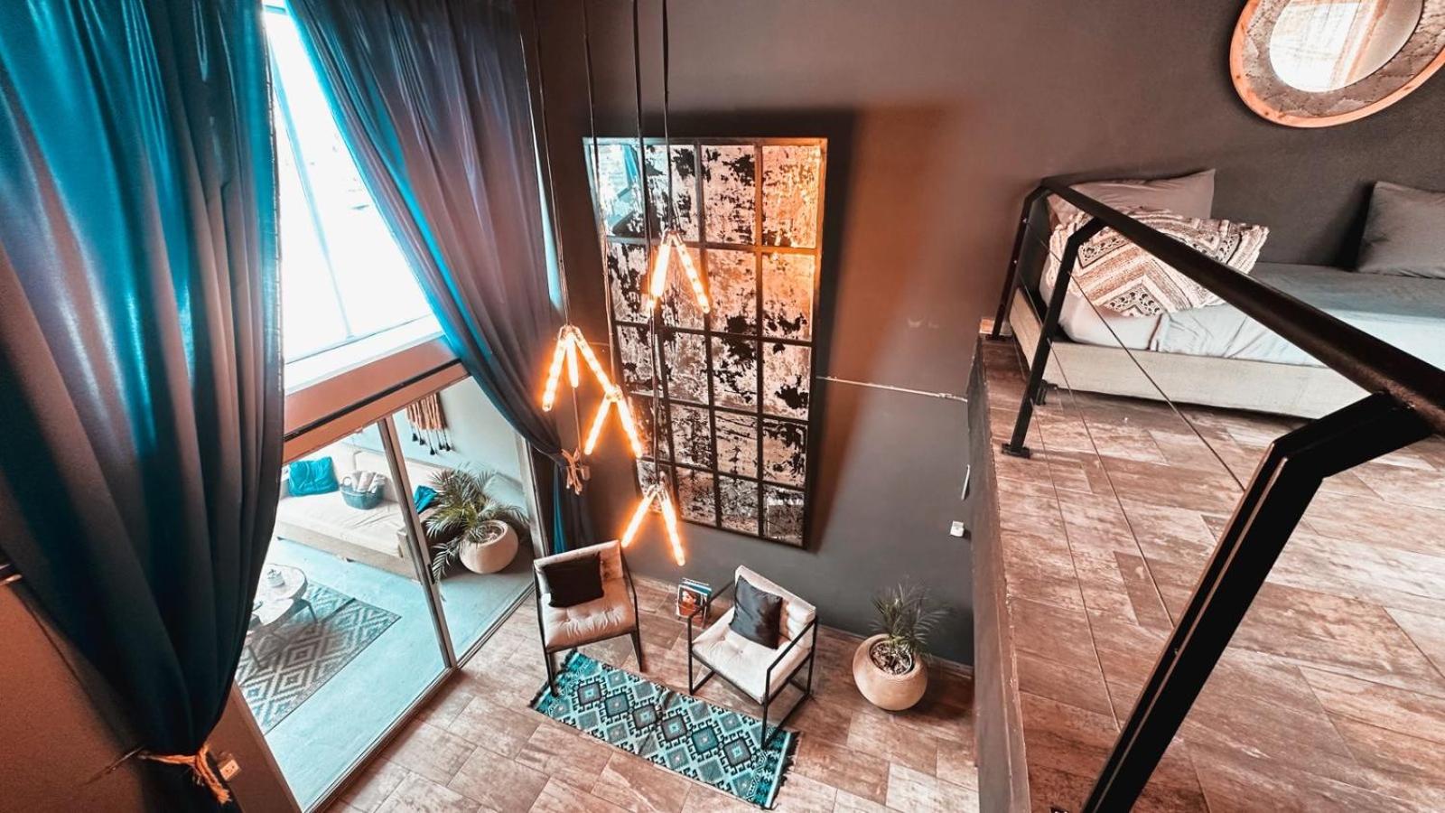PROVENZA LUXURY APARTMENTS TERRAZA