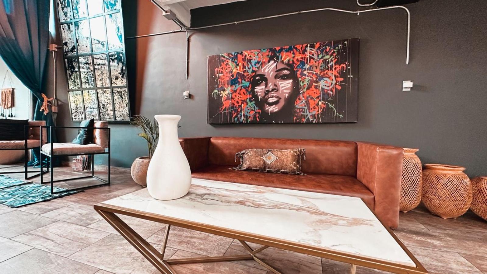 PROVENZA LUXURY APARTMENTS TERRAZA