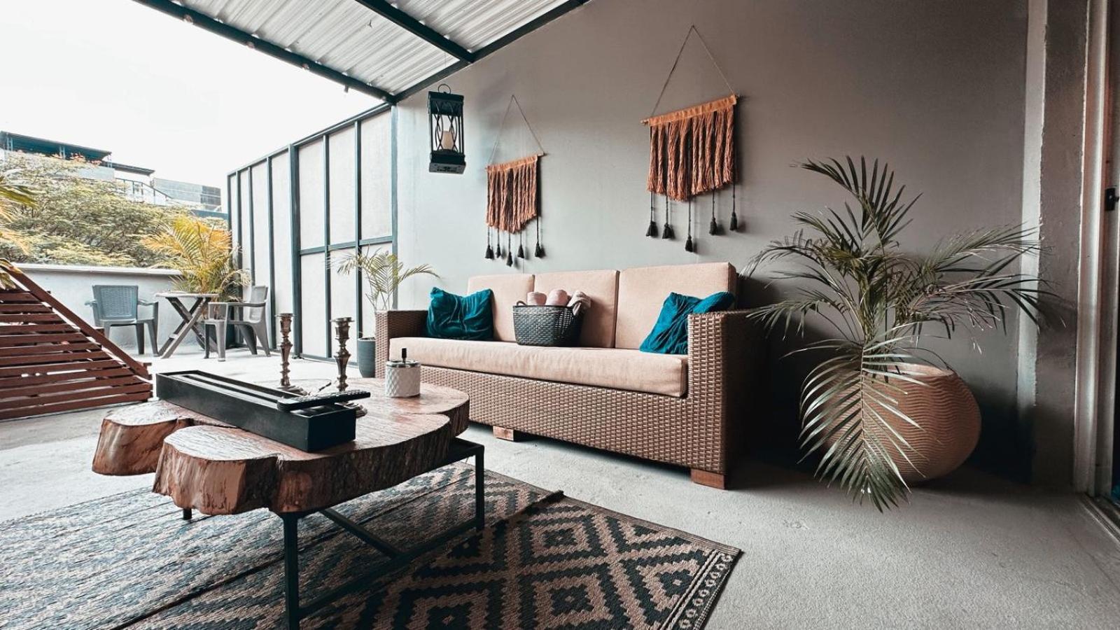 PROVENZA LUXURY APARTMENTS TERRAZA