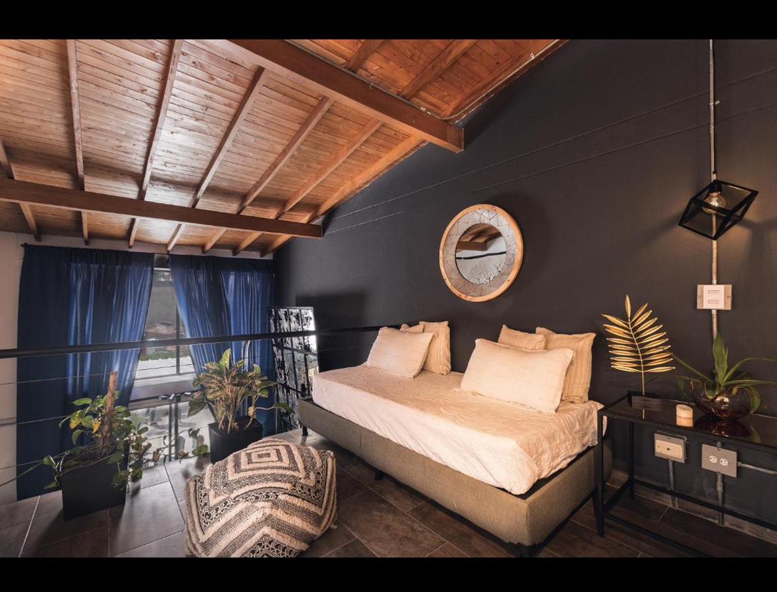 PROVENZA LUXURY APARTMENTS TERRAZA