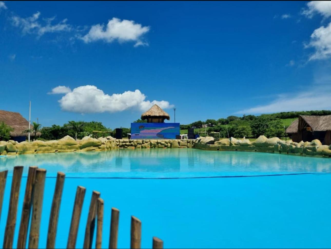 Sharick Beach House