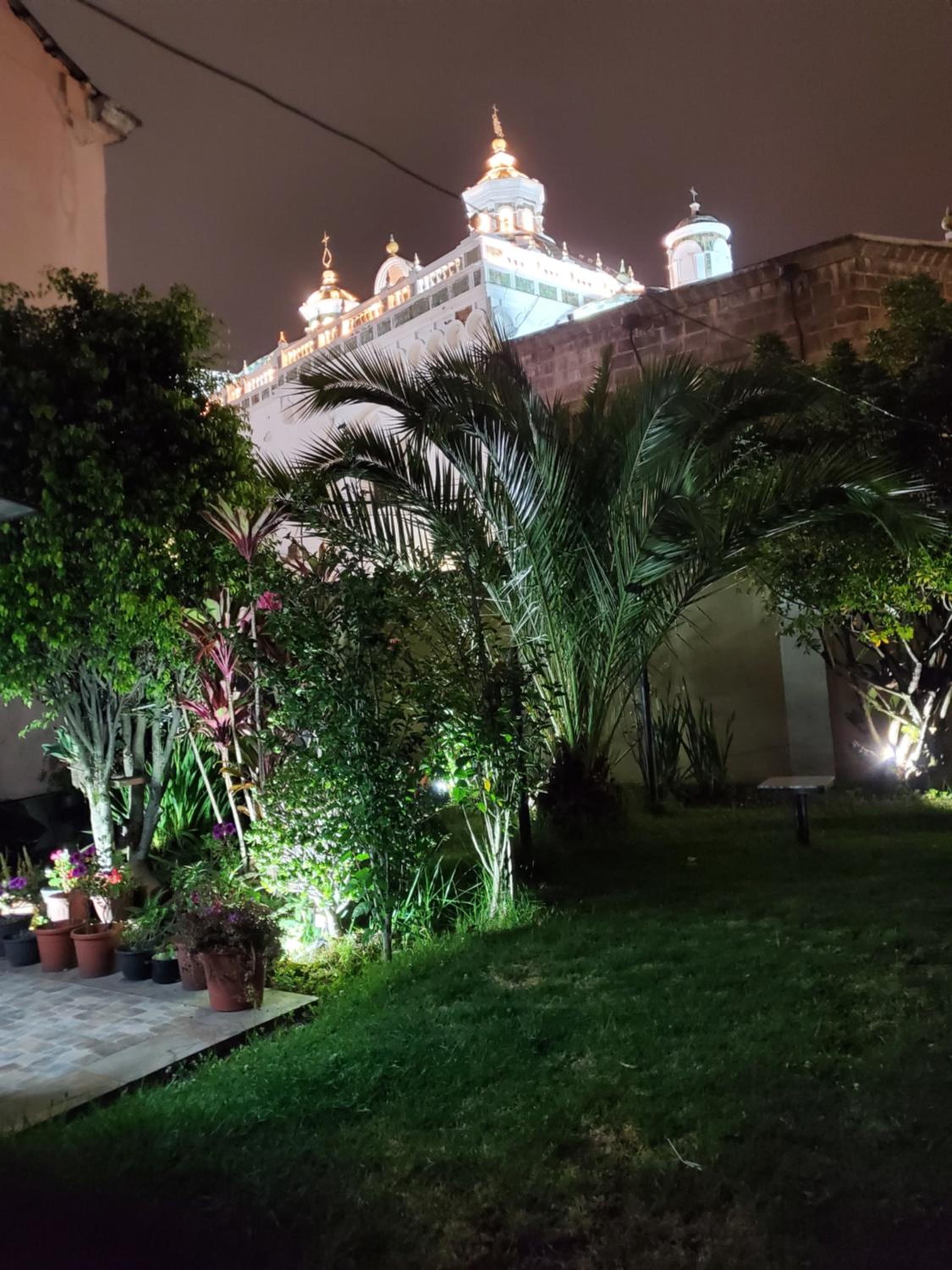 Hostal Juana de Arco