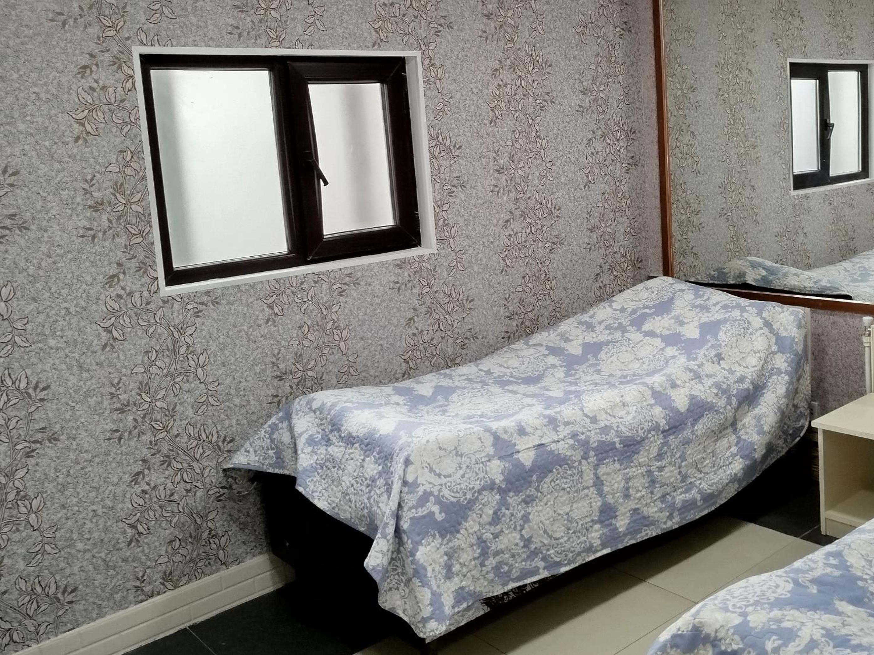 Quba ALFA-M Motel