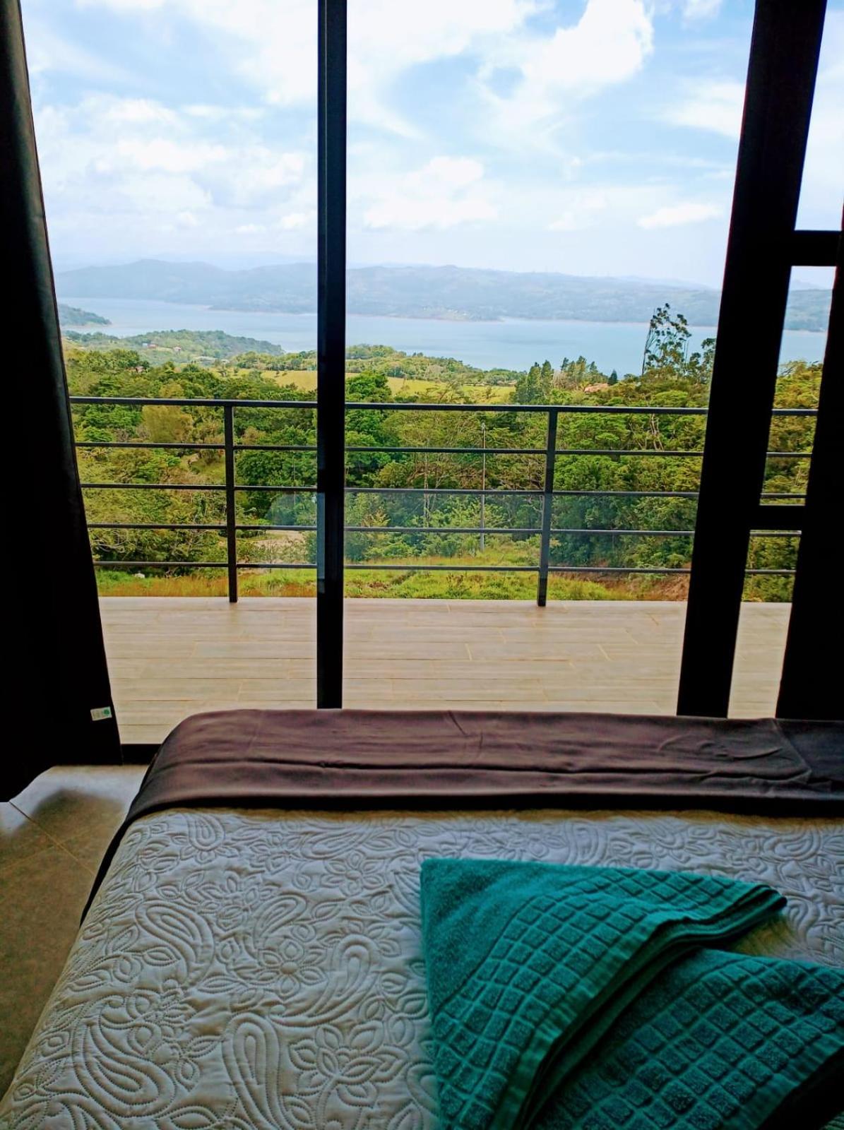 VILLA SIMONE ARENAL French Ecolodge