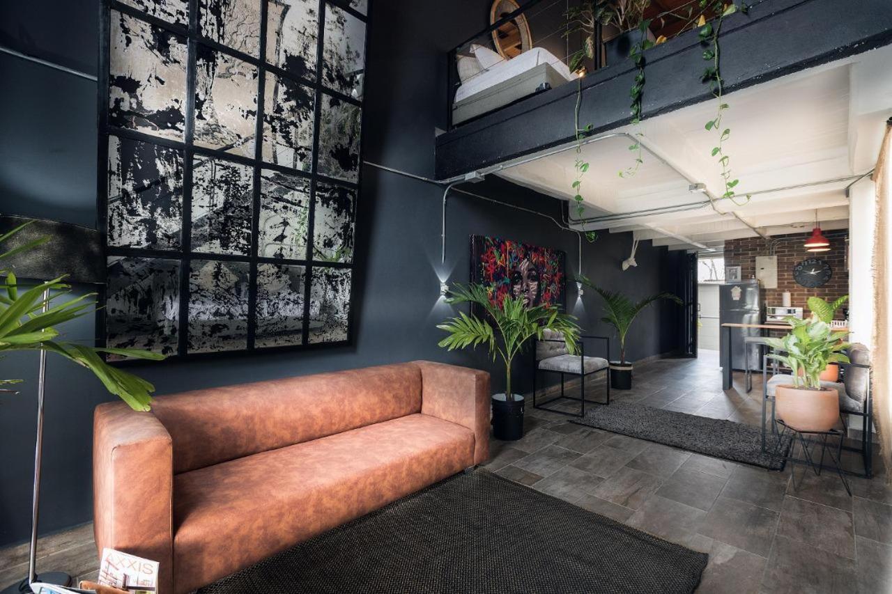 PROVENZA LUXURY APARTMENTS TERRAZA