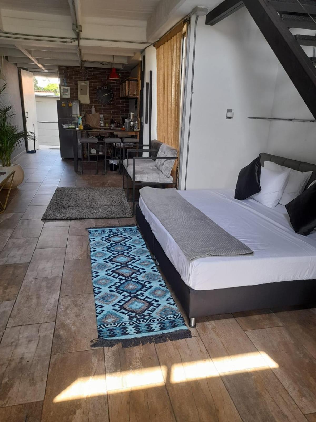 PROVENZA LUXURY APARTMENTS TERRAZA