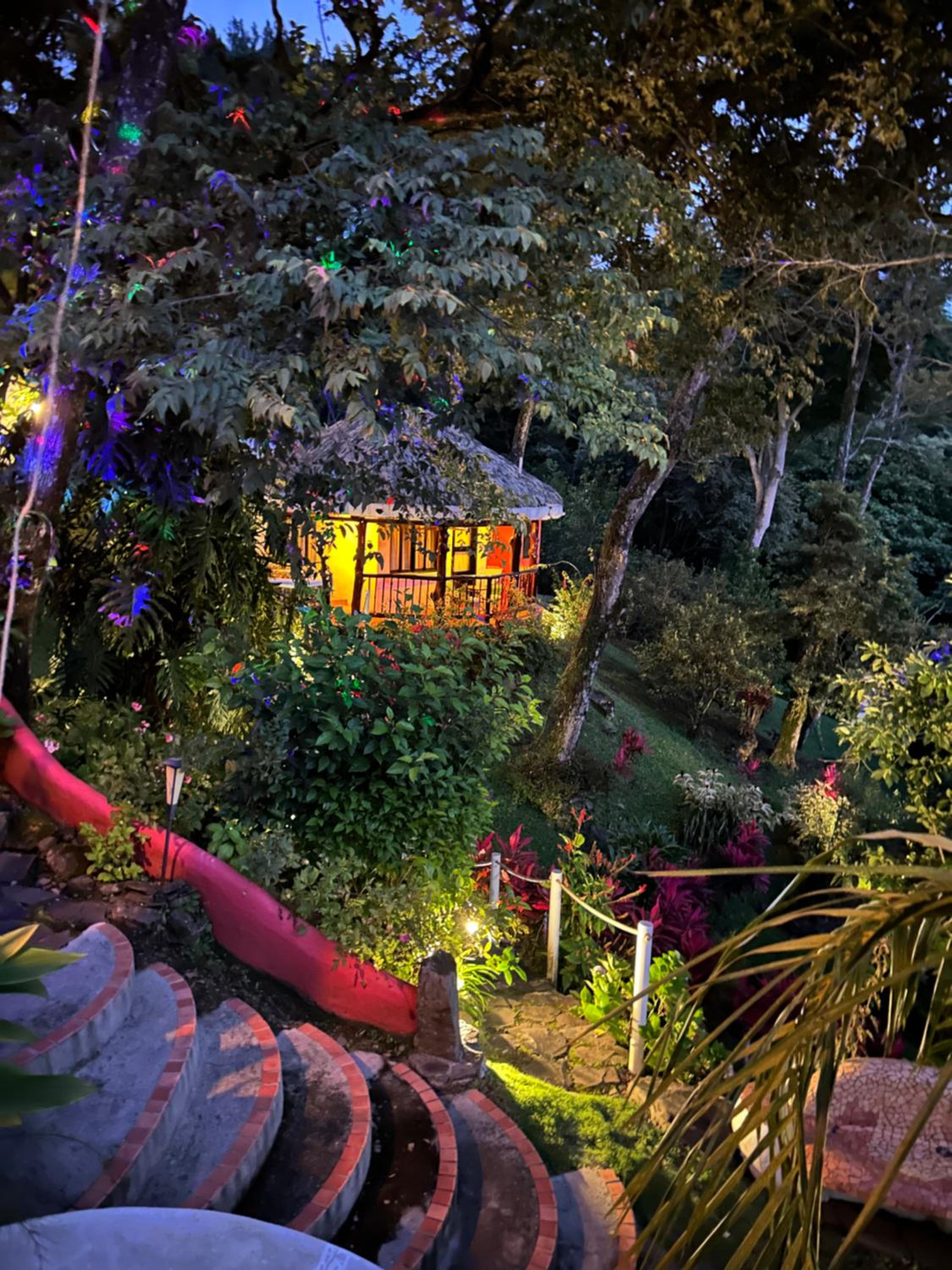 Guest house in Altos del Maria view 4