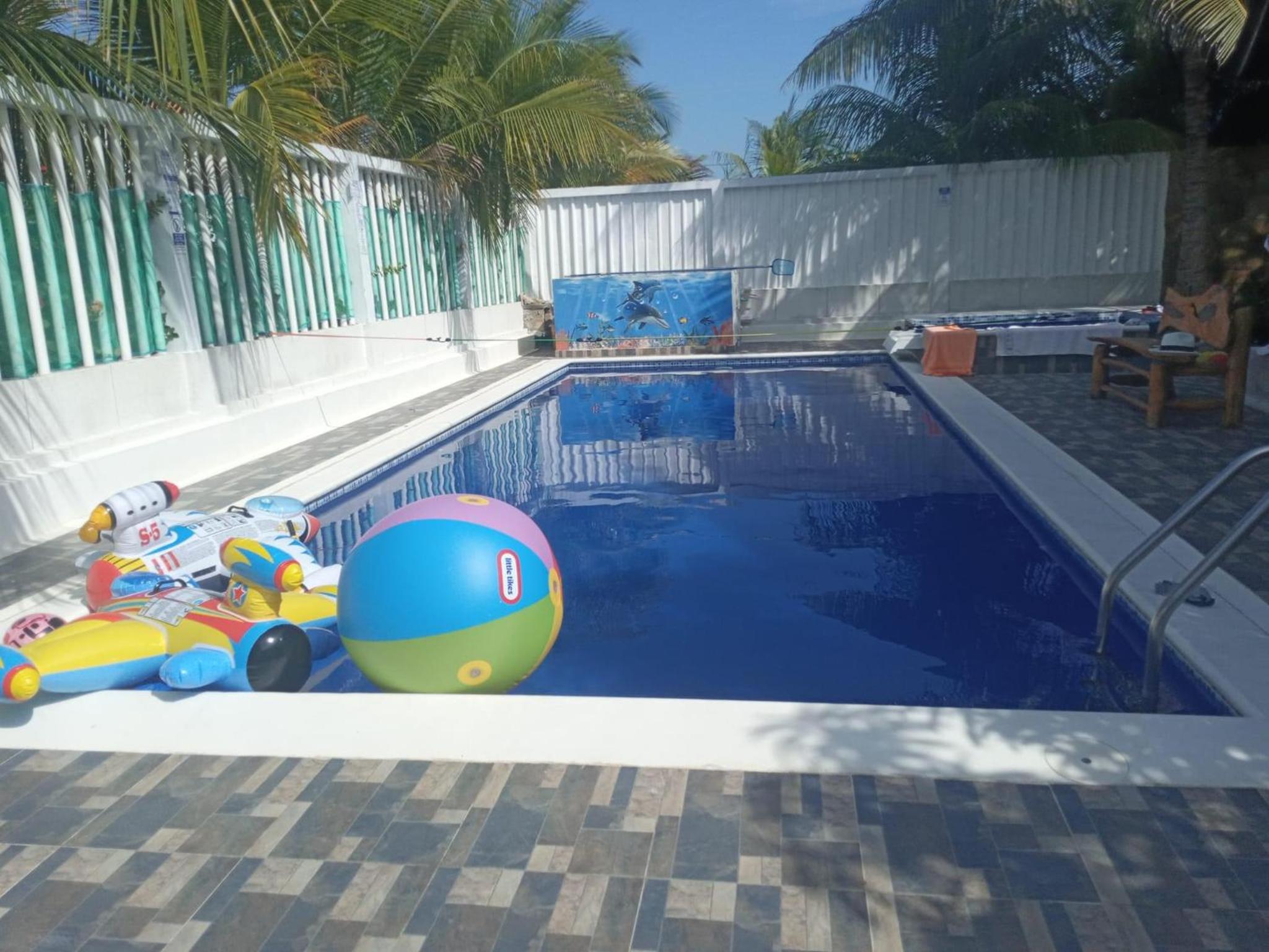 Sharick Beach House