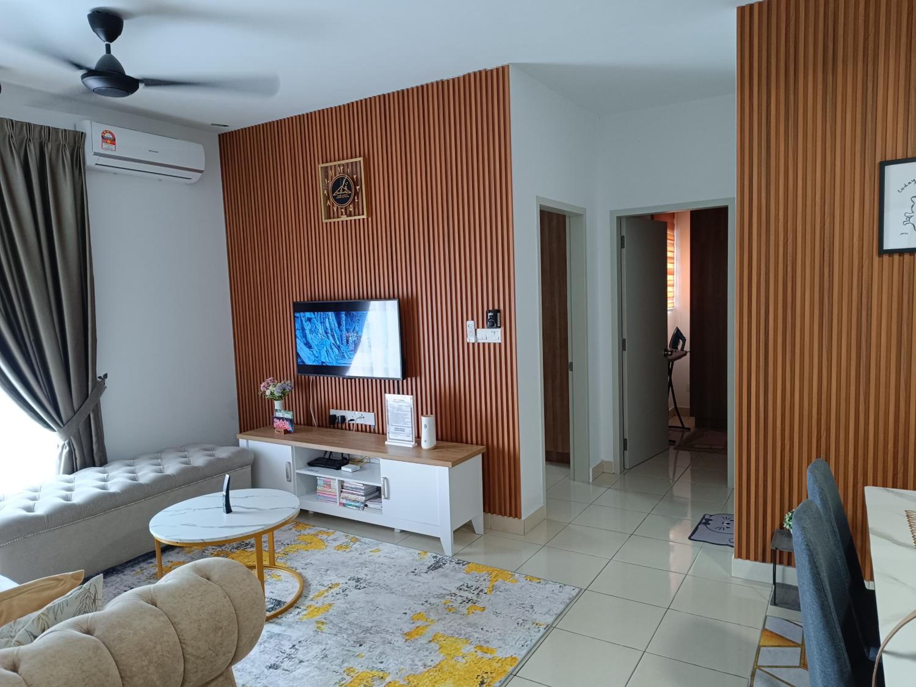 FA Homestay Alanis KLIA photo 4