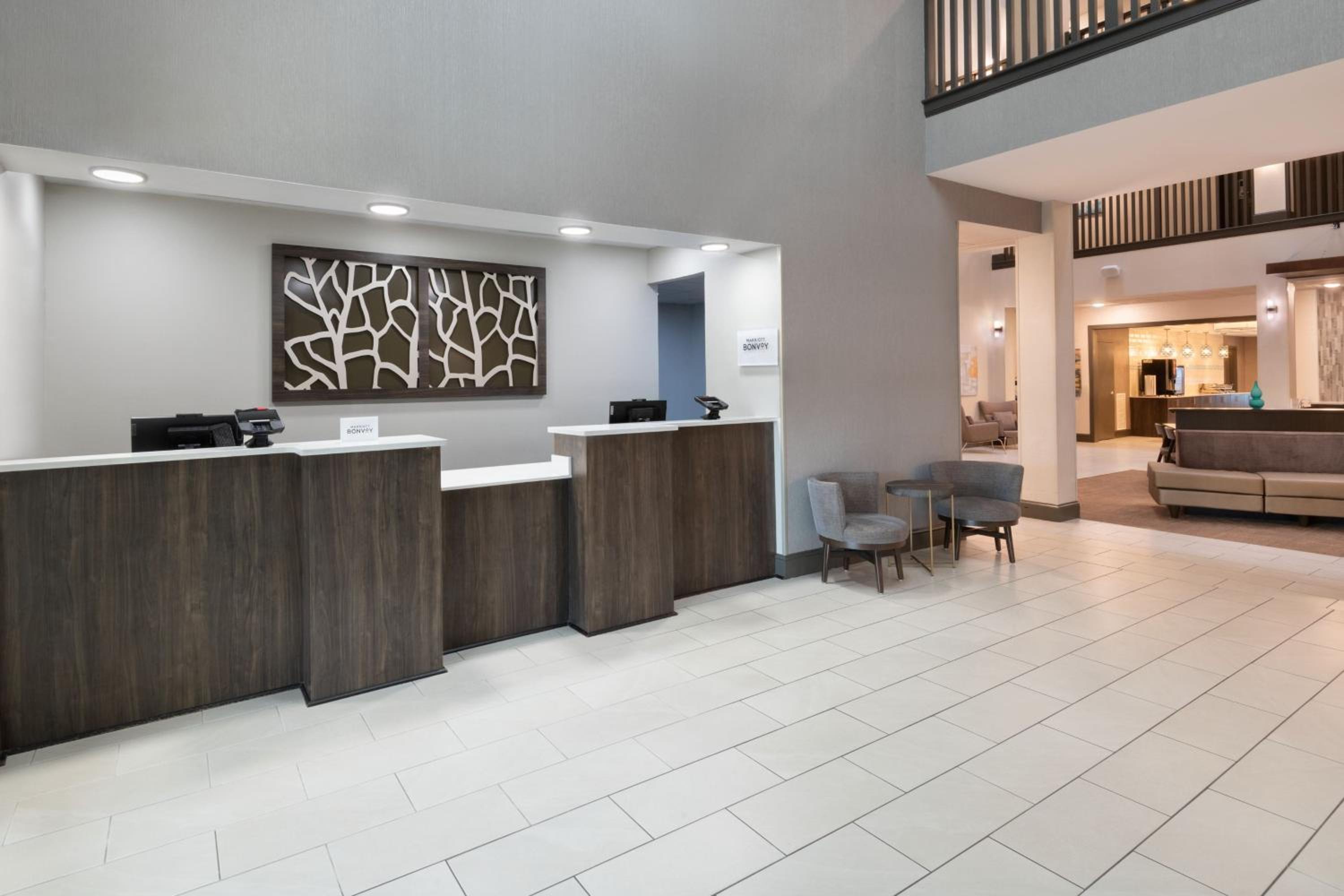 Springhill Suites by Marriott Conyers, 写真 25