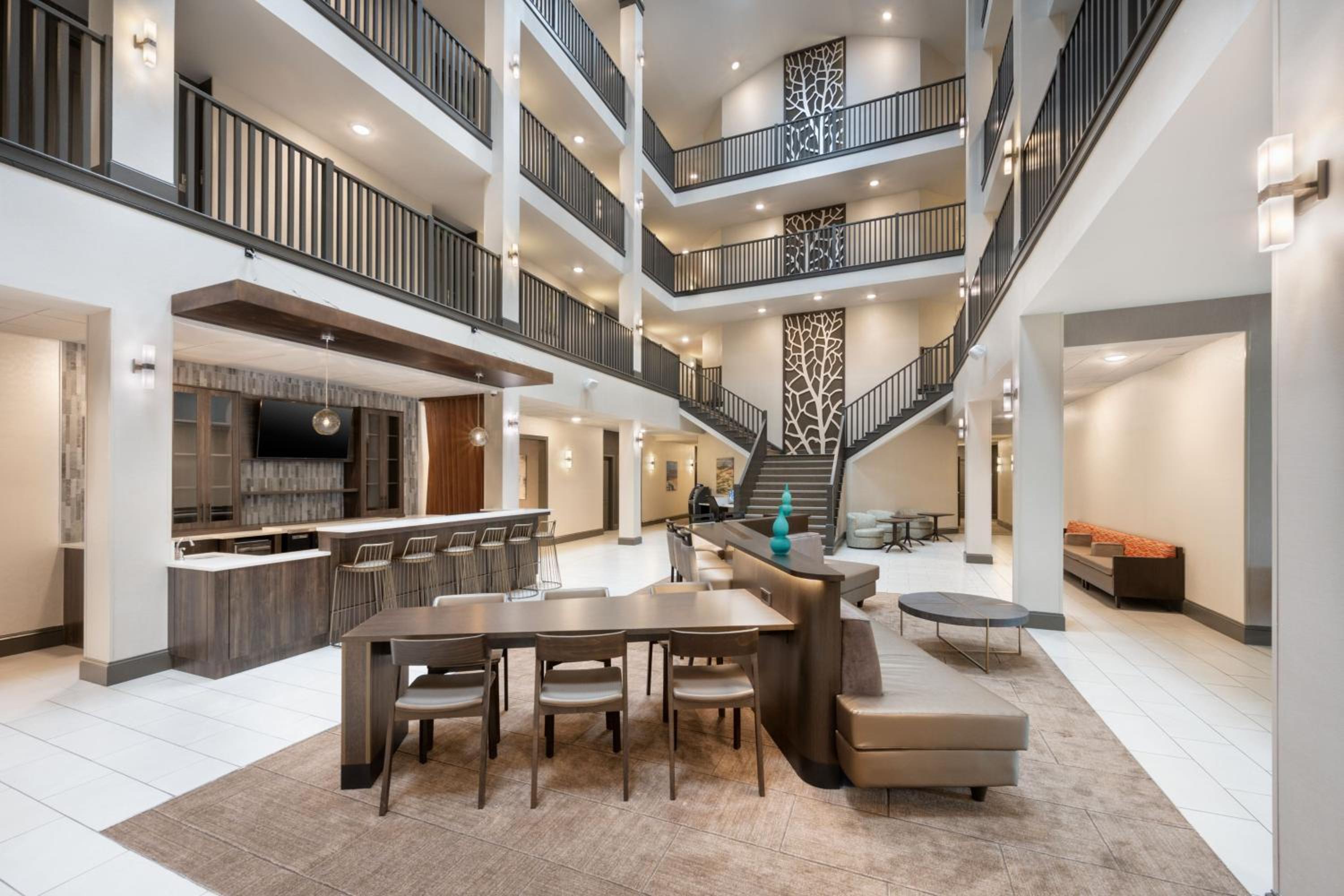 Springhill Suites by Marriott Conyers, 写真 23