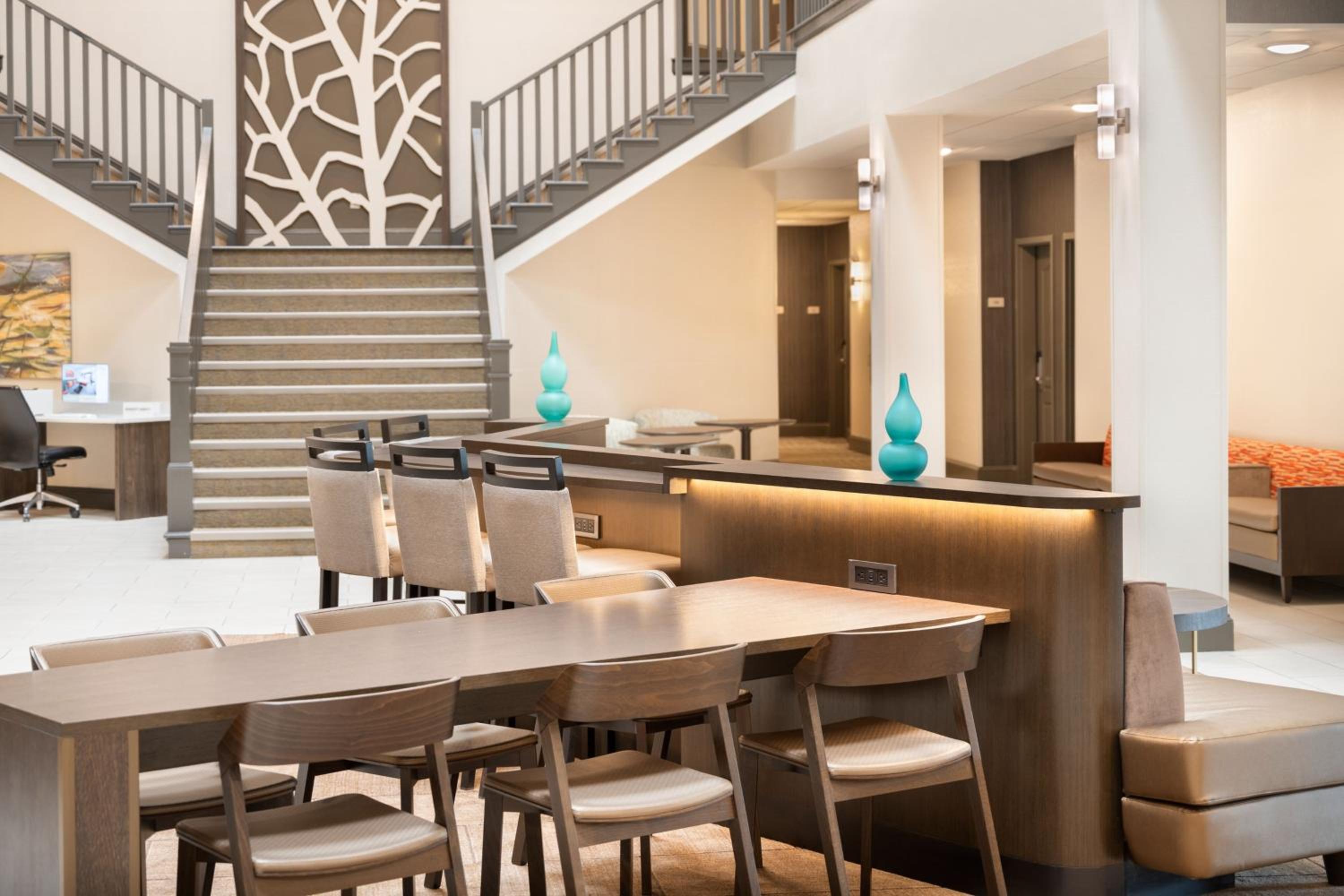 Springhill Suites by Marriott Conyers, 写真 17