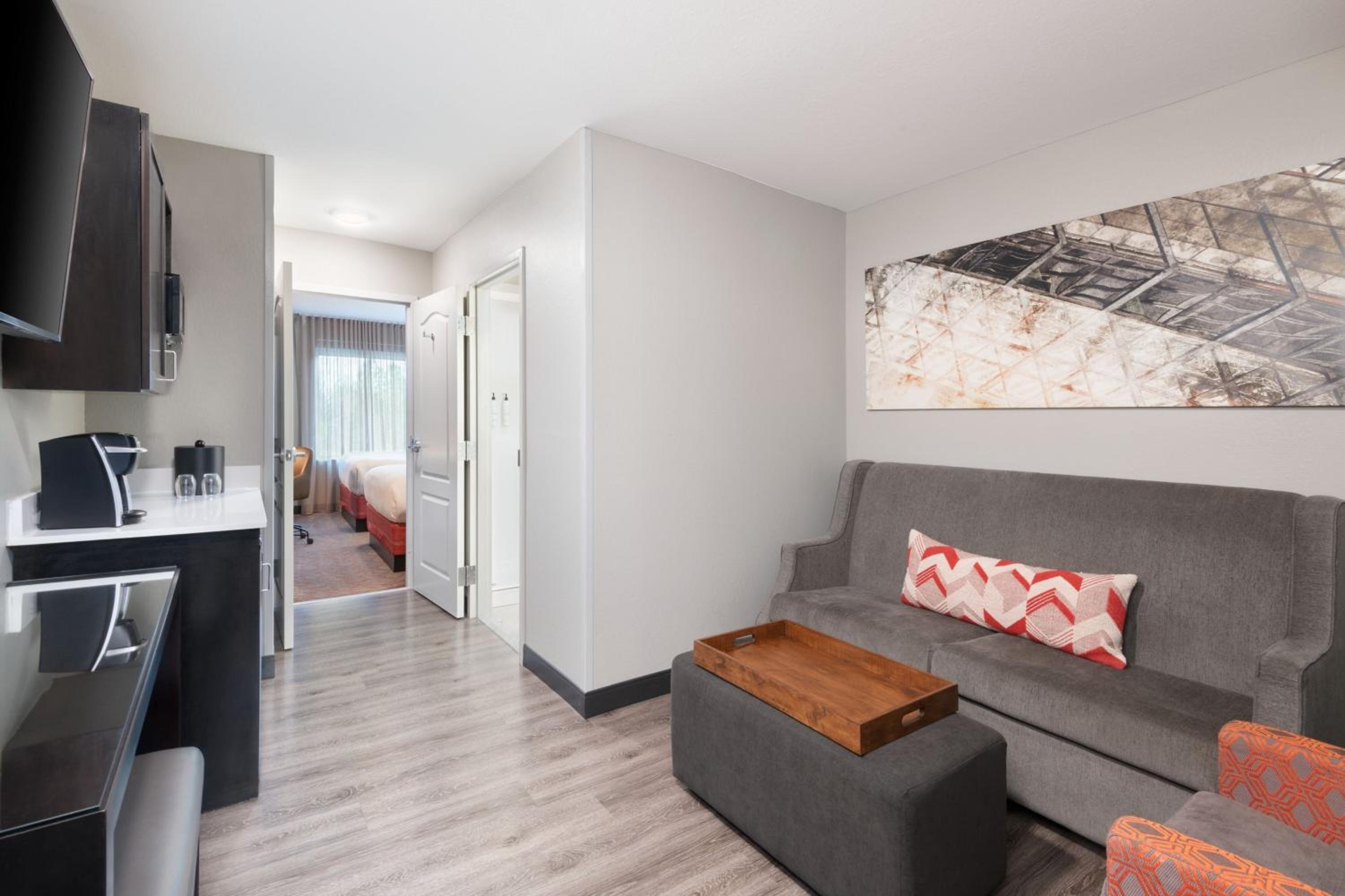 Springhill Suites by Marriott Conyers, 写真 10