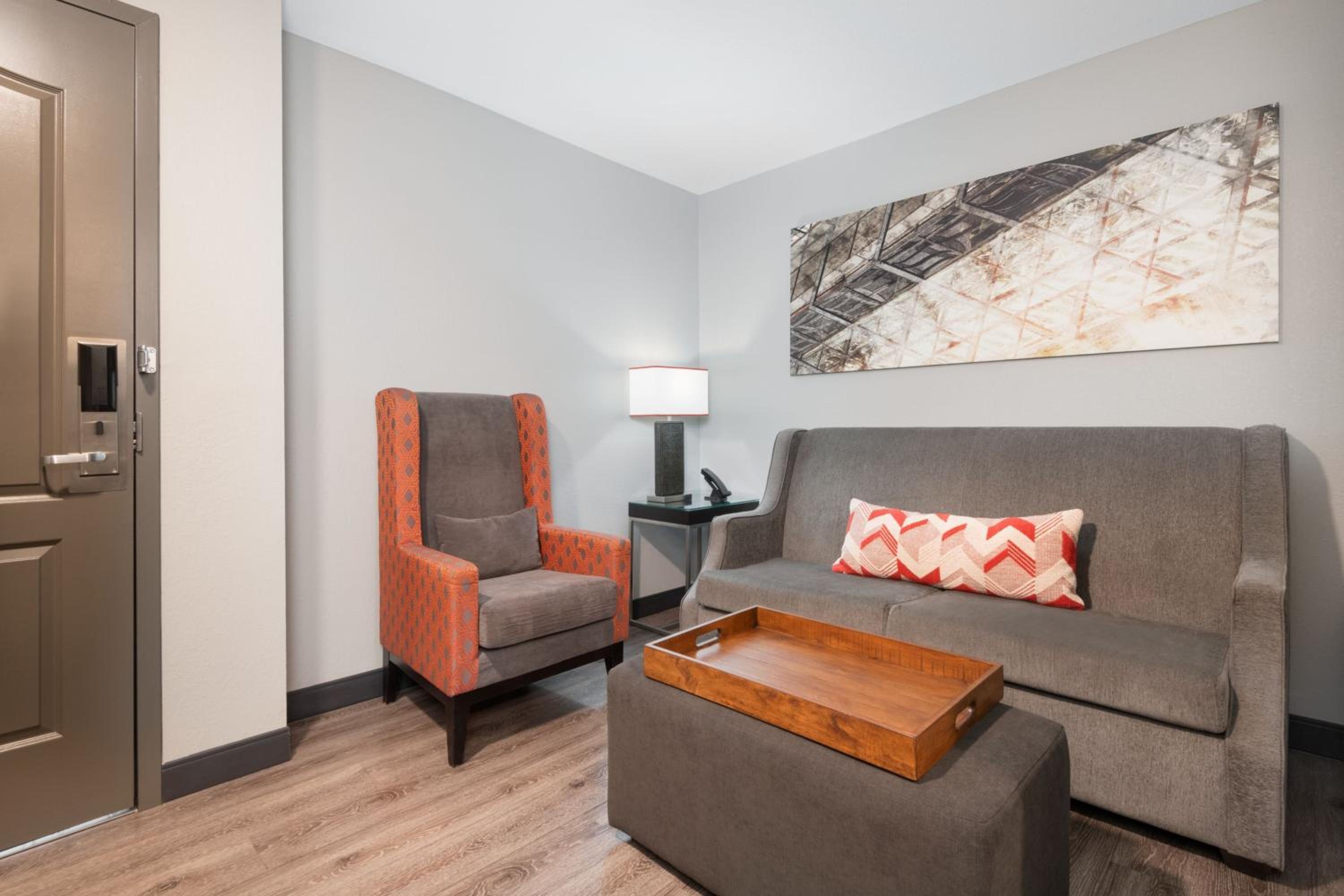 Springhill Suites by Marriott Conyers, 写真 28