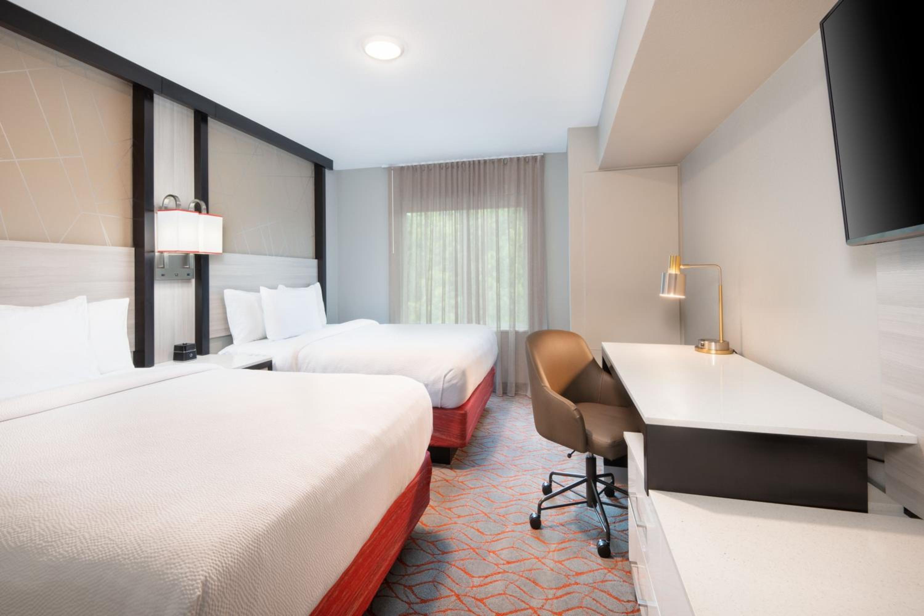 Springhill Suites by Marriott Conyers, 写真 31
