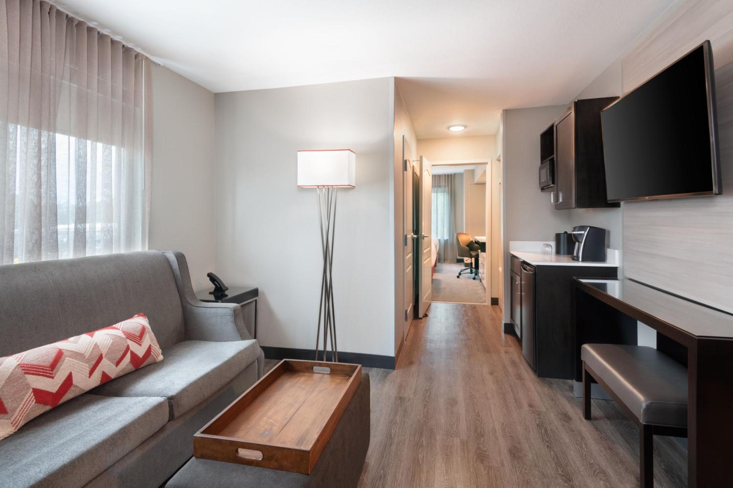 Springhill Suites by Marriott Conyers, 写真 14