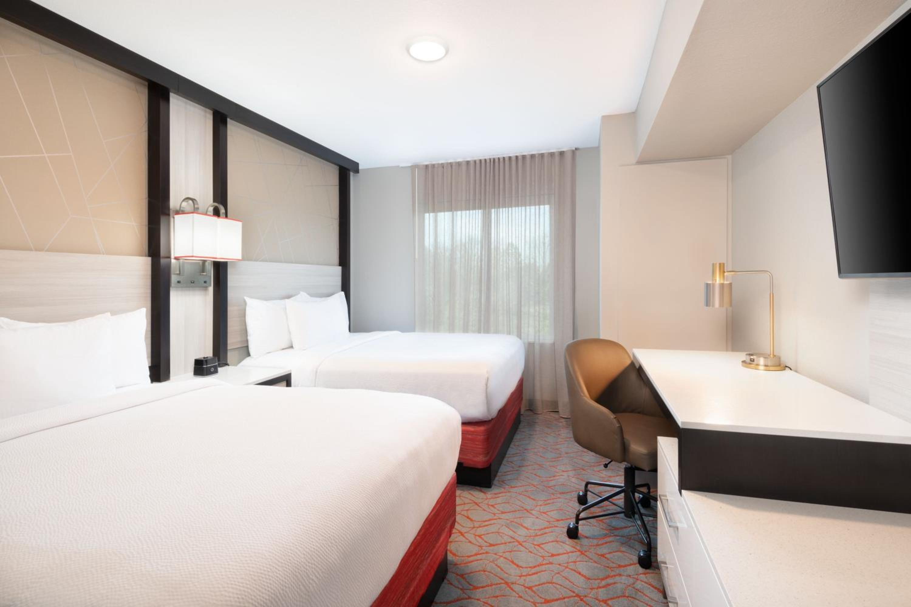 Springhill Suites by Marriott Conyers, 写真 21