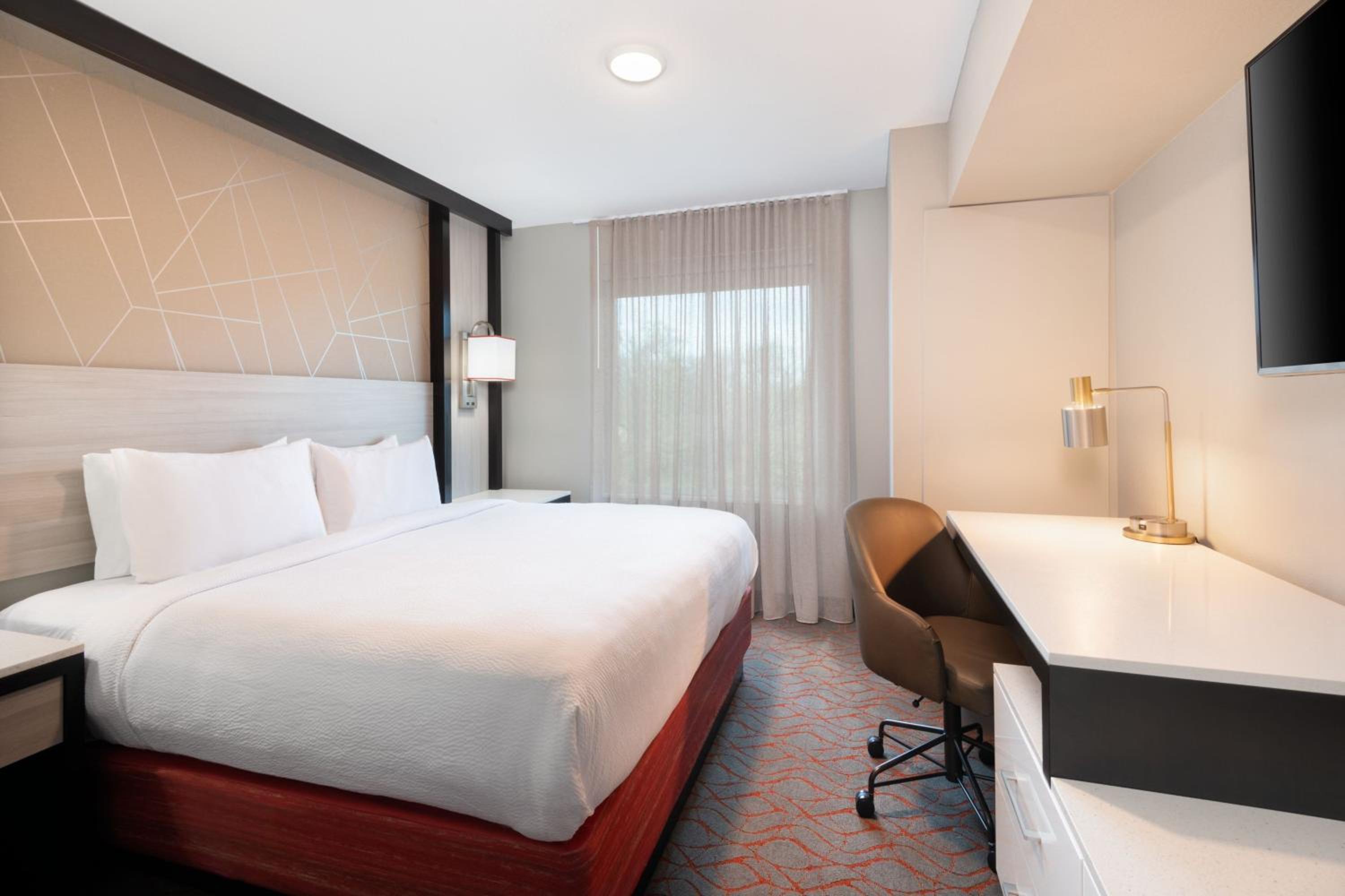 Springhill Suites by Marriott Conyers, 写真 18