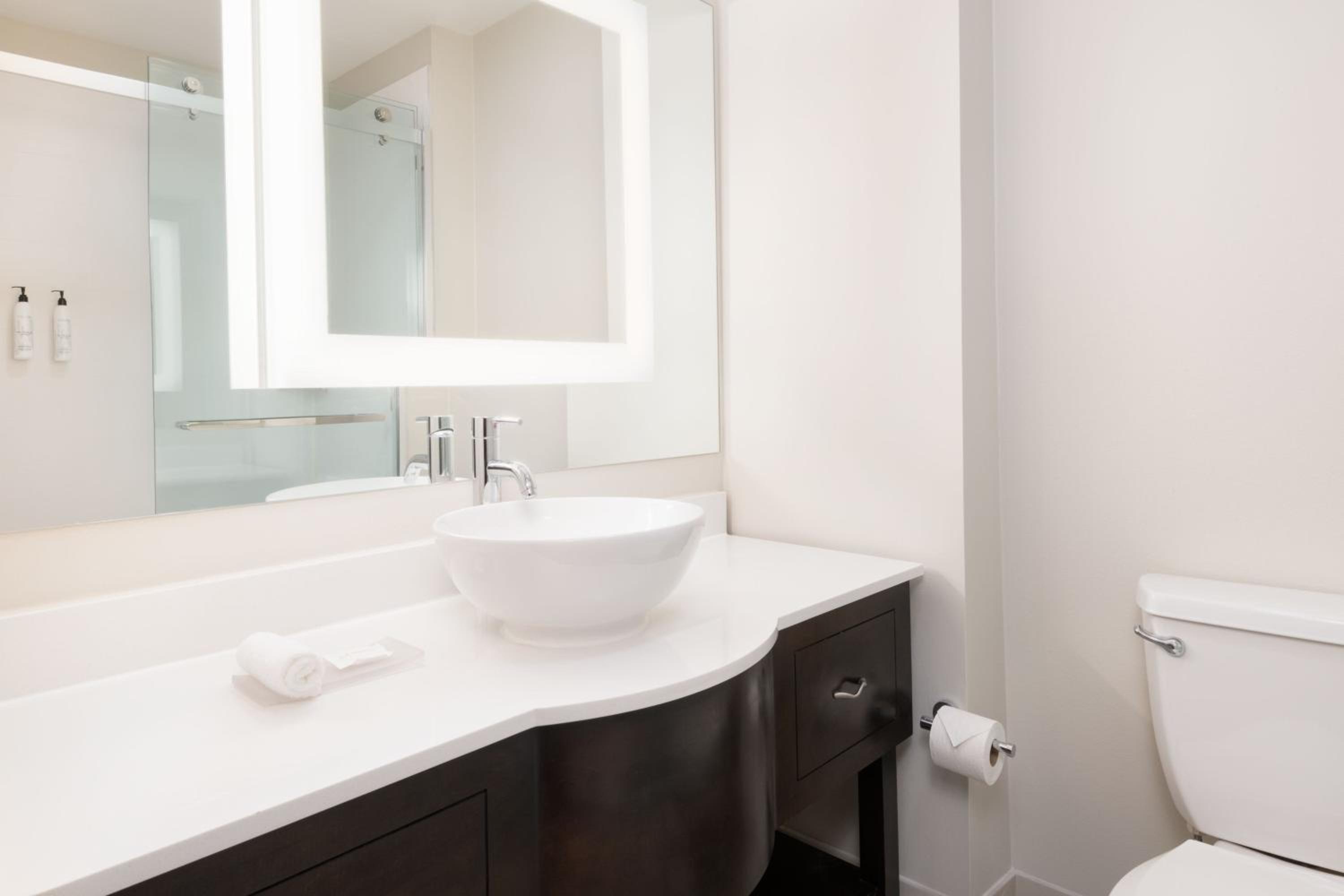 Springhill Suites by Marriott Conyers