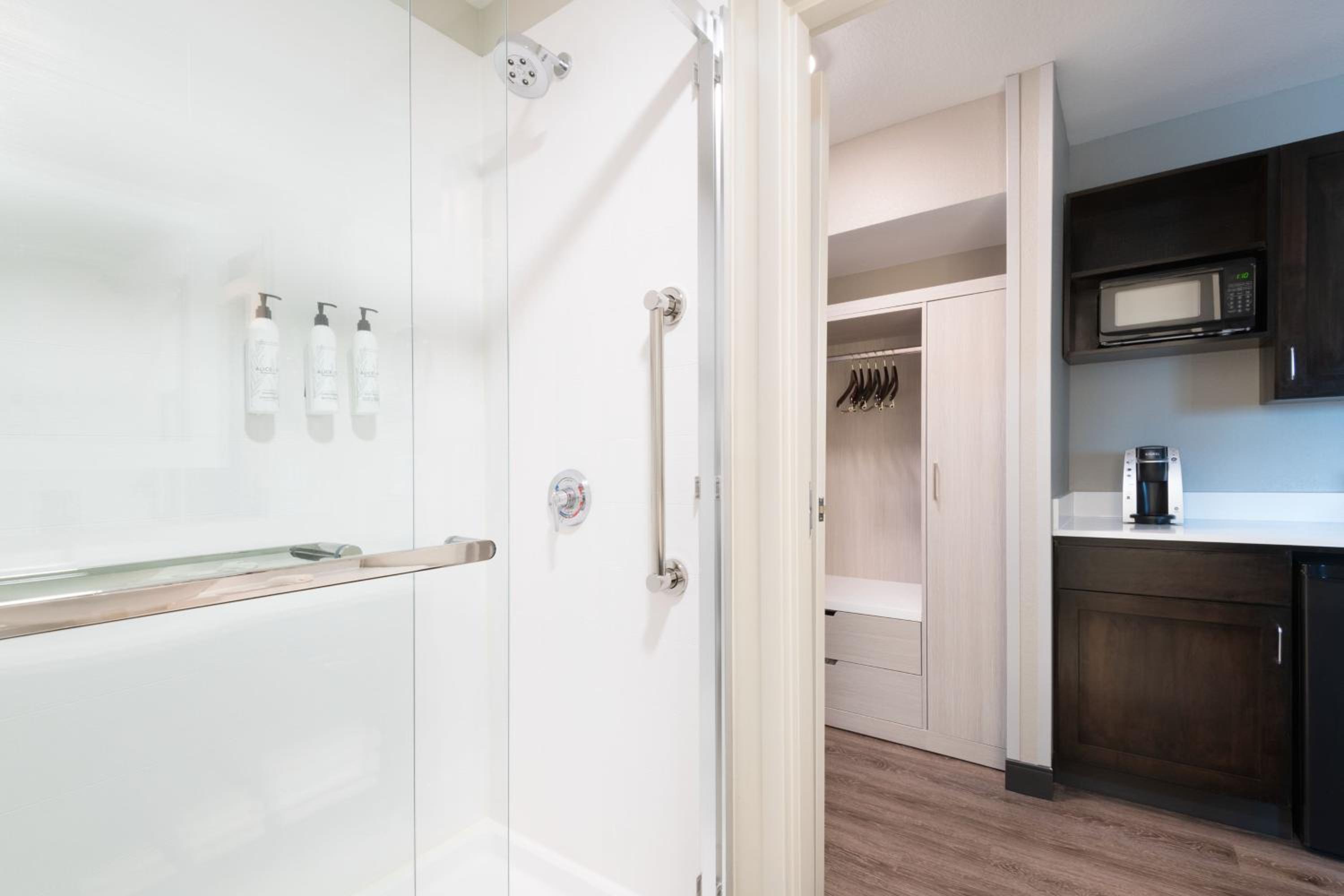 Springhill Suites by Marriott Conyers