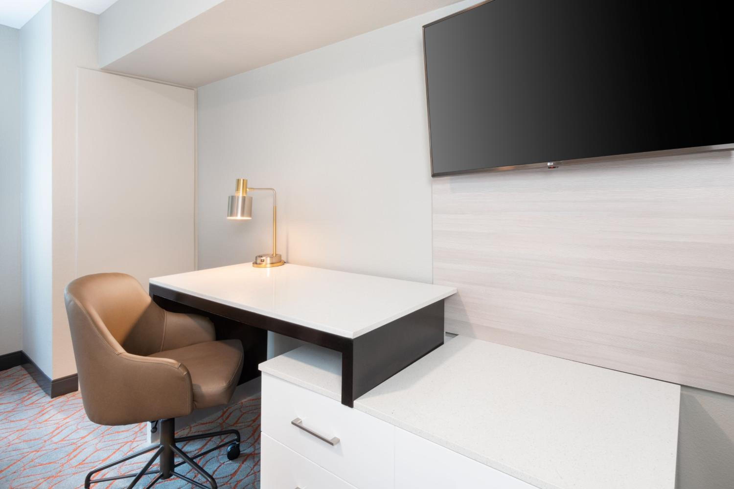 Springhill Suites by Marriott Conyers, 写真 22