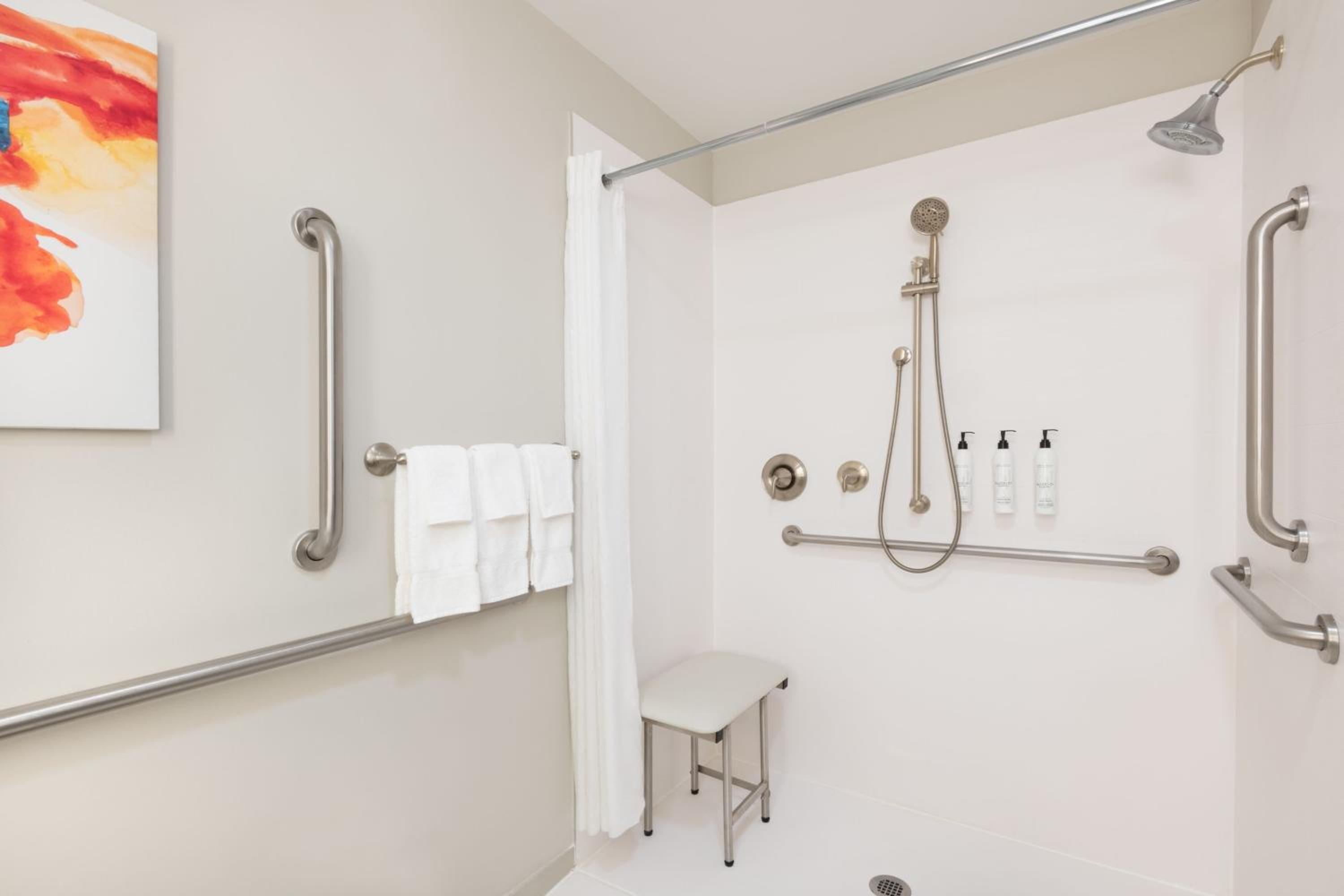 Springhill Suites by Marriott Conyers, 写真 16