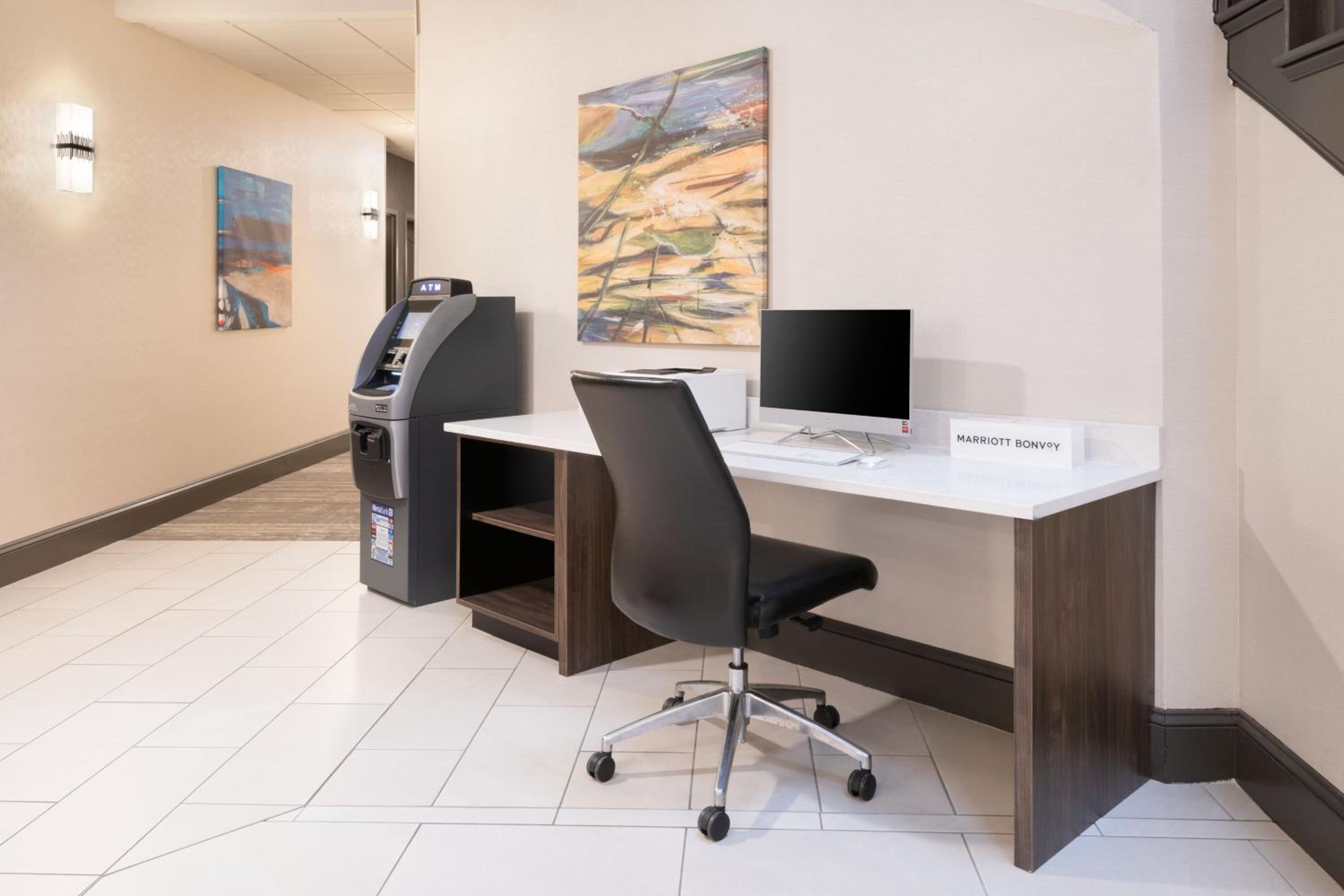 Springhill Suites by Marriott Conyers, 写真 32