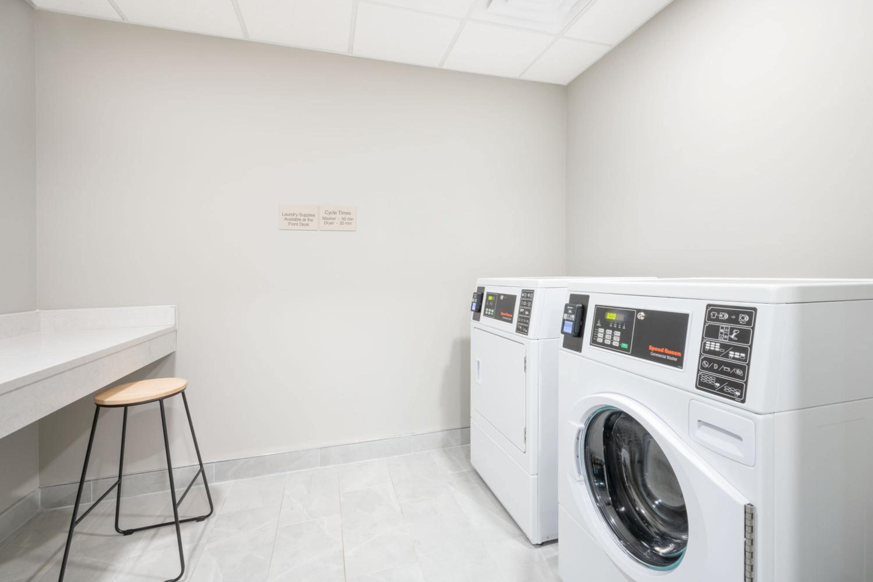 Springhill Suites by Marriott Conyers