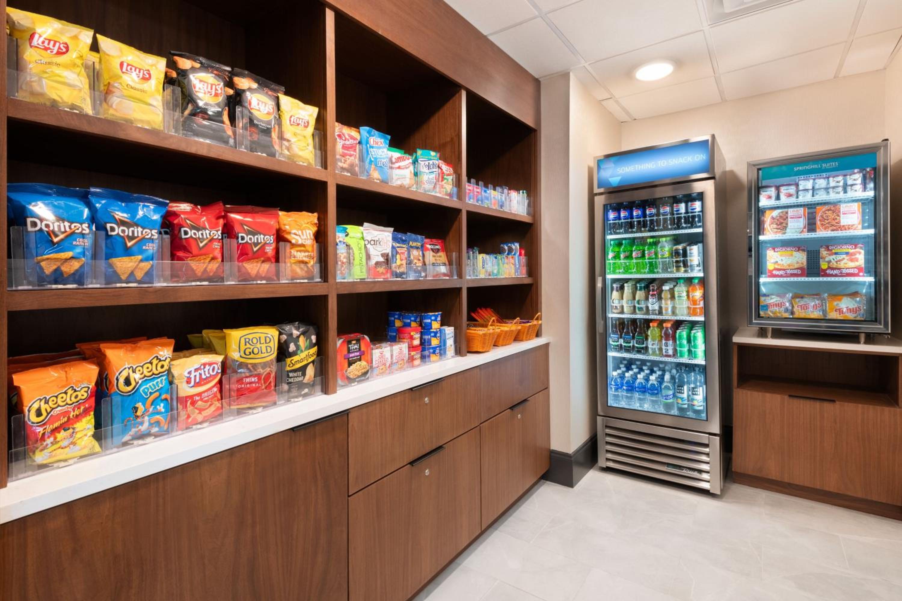 Springhill Suites by Marriott Conyers, 写真 26