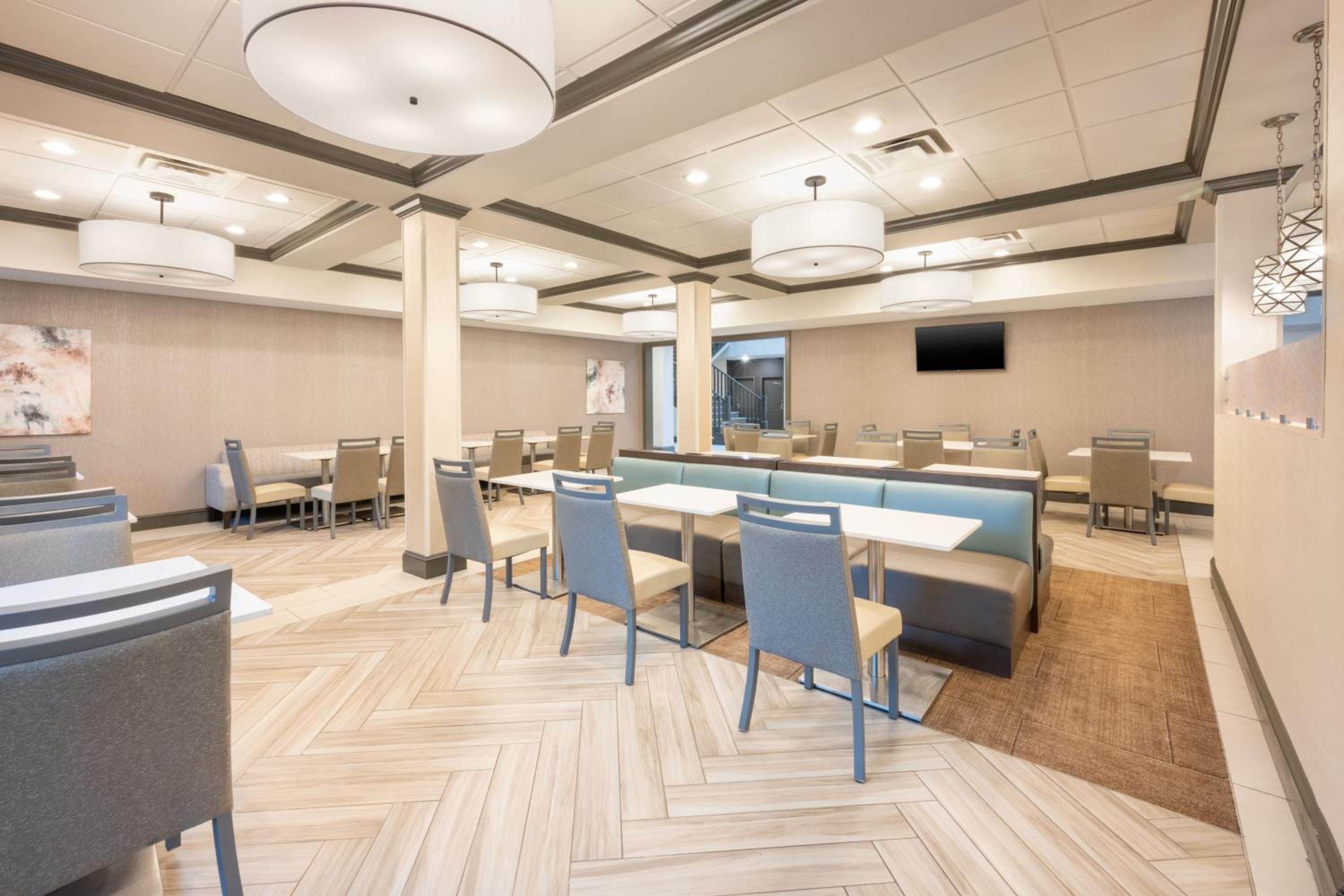 Springhill Suites by Marriott Conyers, 写真 12