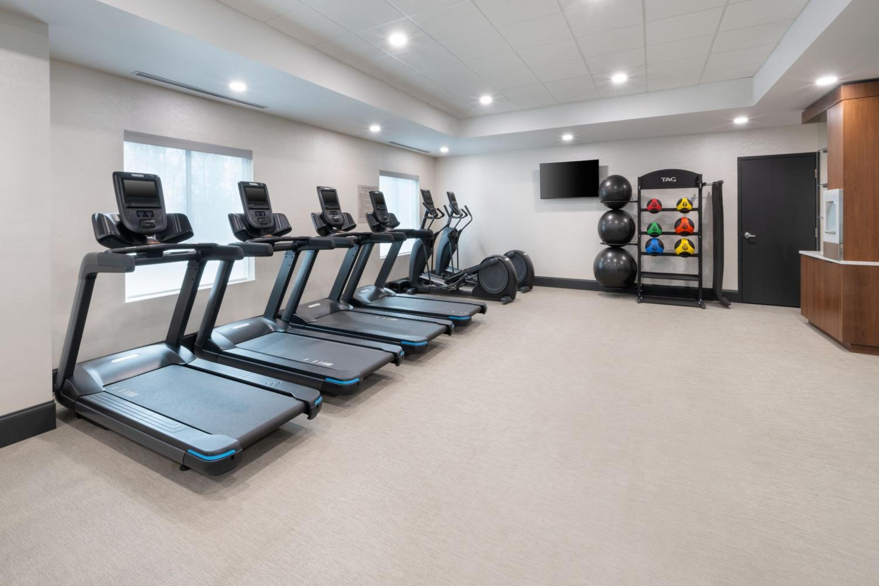 Springhill Suites by Marriott Conyers, 写真 15
