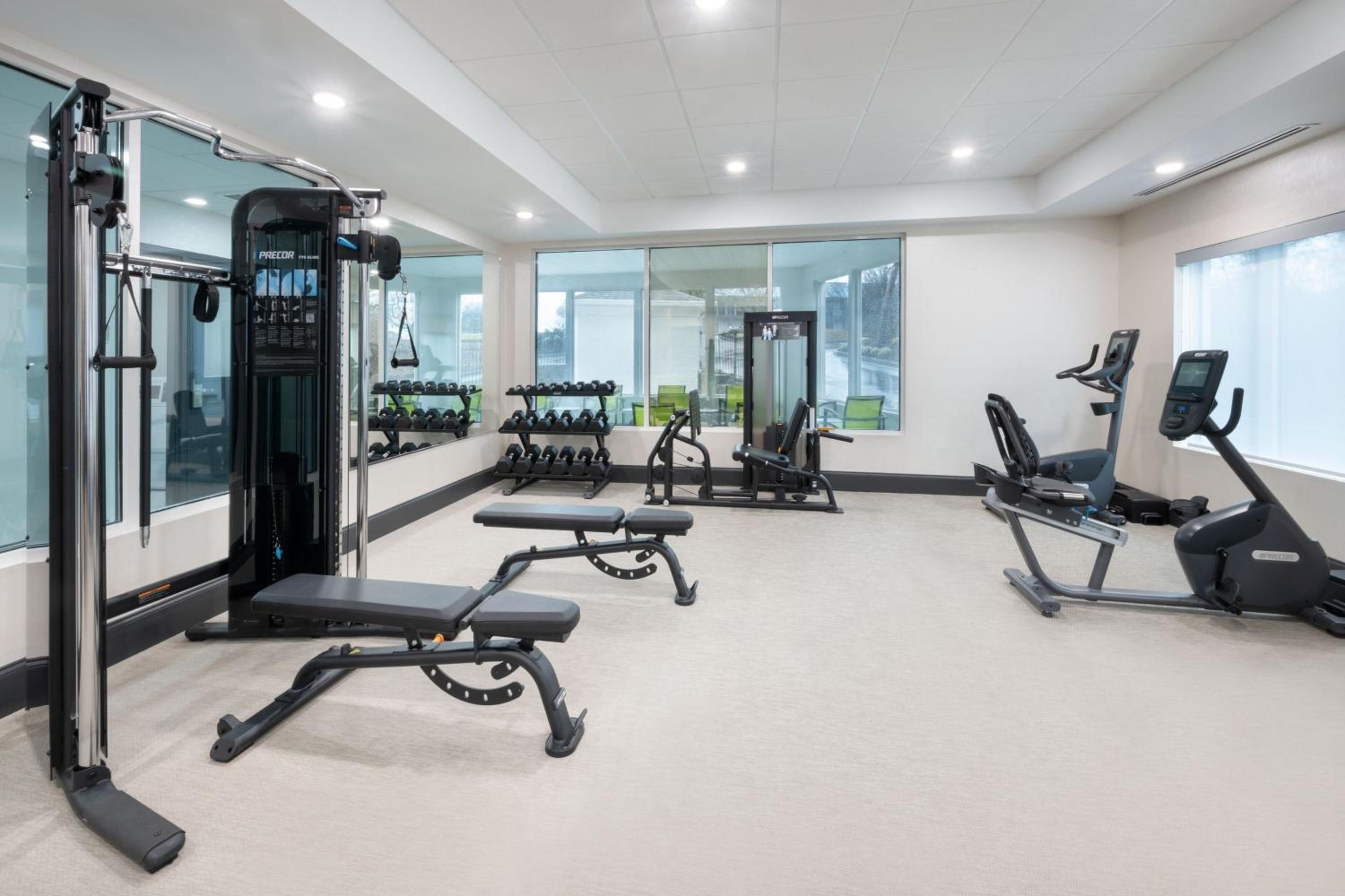 Springhill Suites by Marriott Conyers, 写真 33