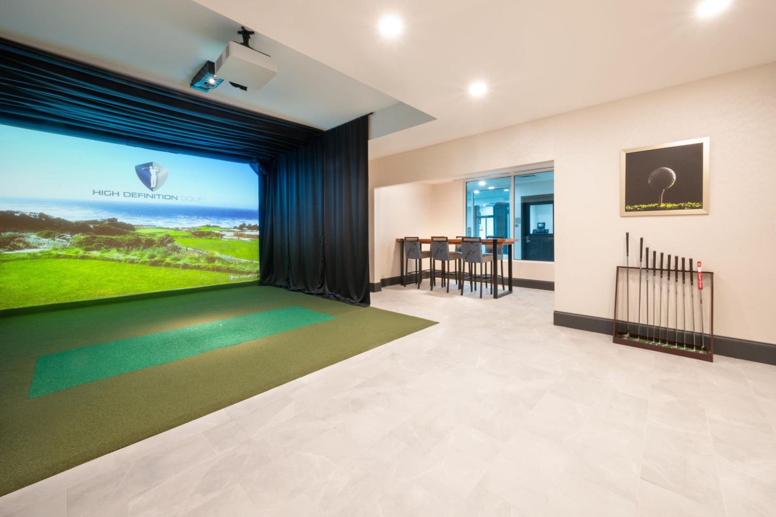 Springhill Suites by Marriott Conyers