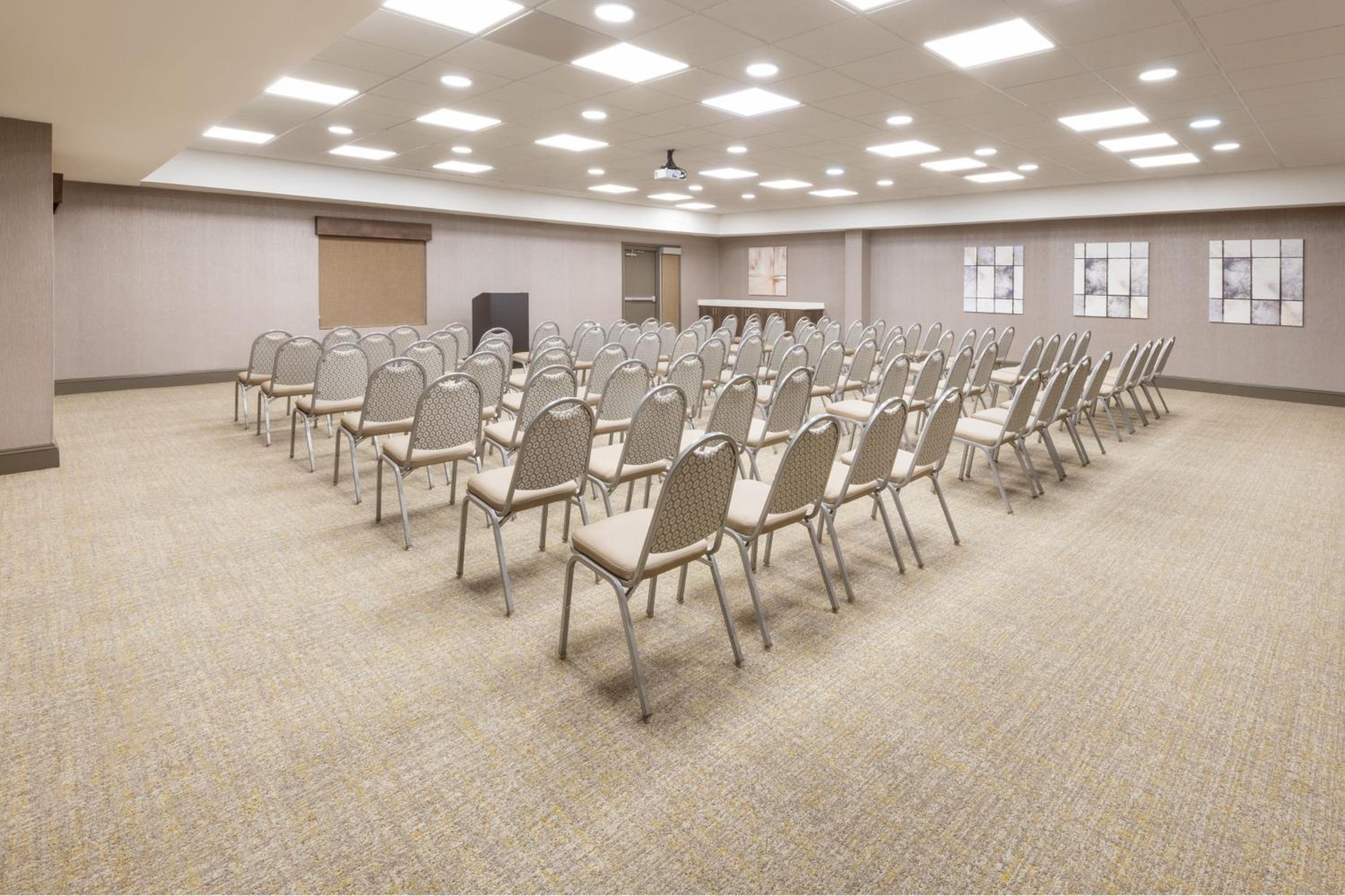 Springhill Suites by Marriott Conyers